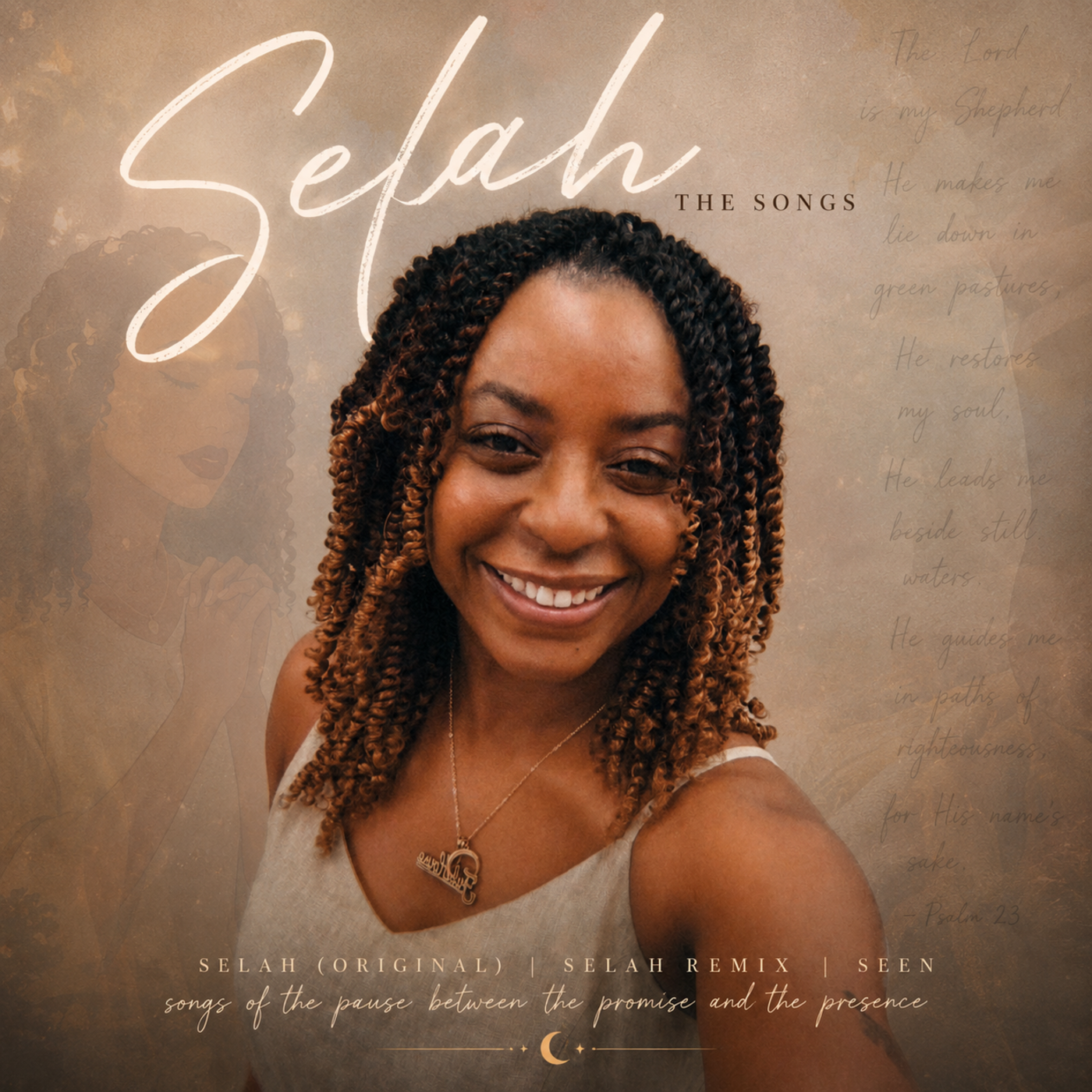 Selah's Songs