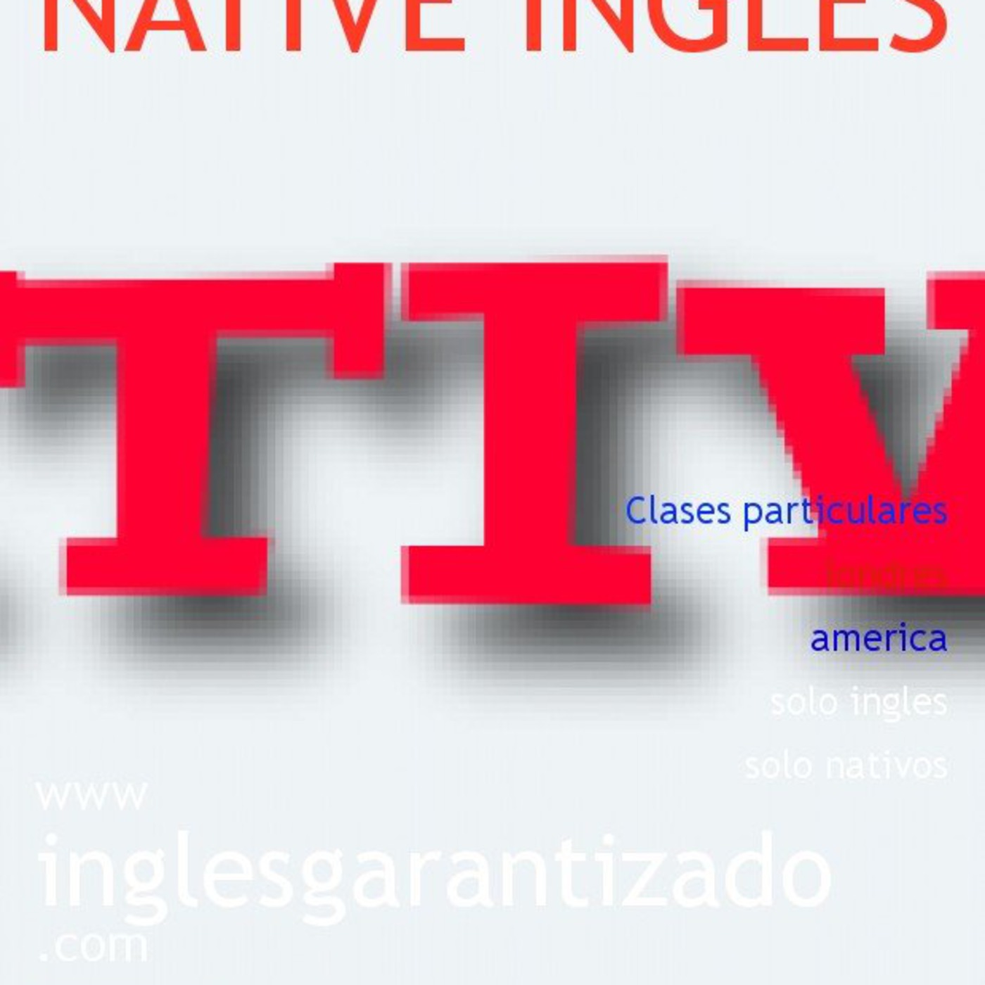 Murcia NativeIngles academia idiomasPodcast