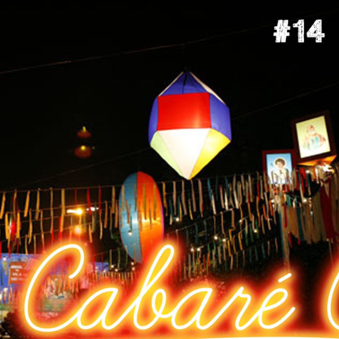 Cabare Cast
