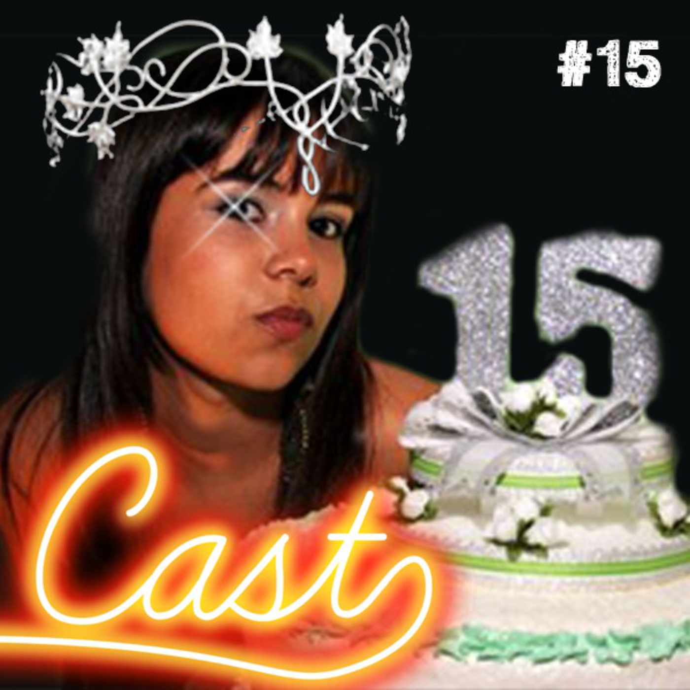 Cabare Cast