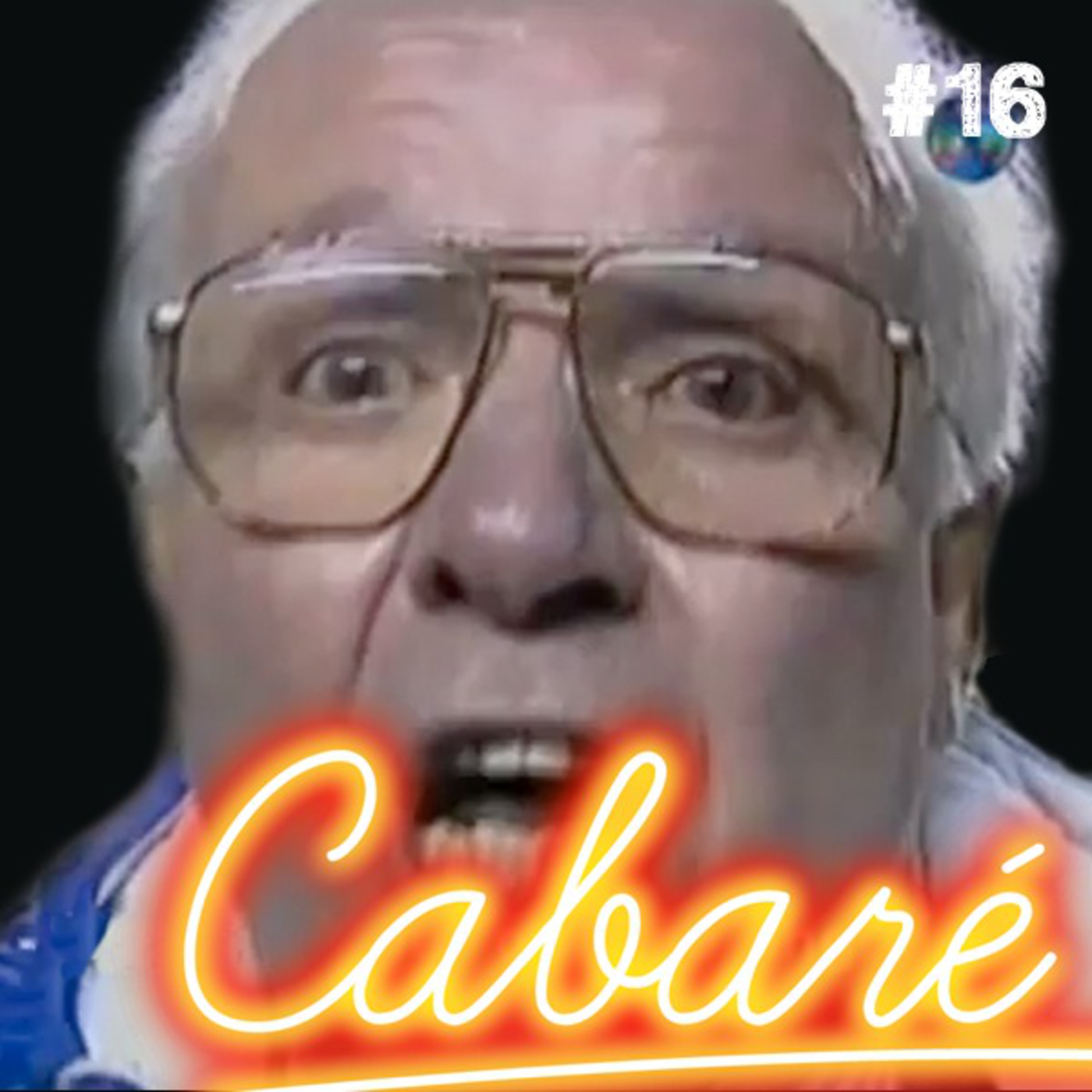 Cabare Cast