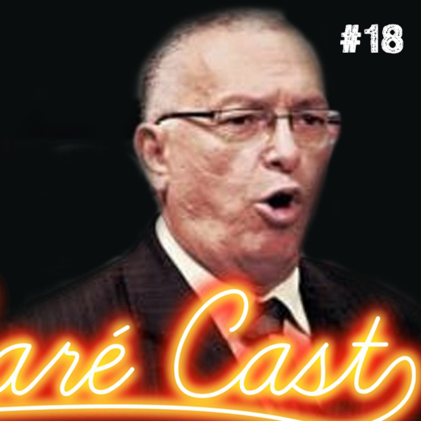 Cabare Cast