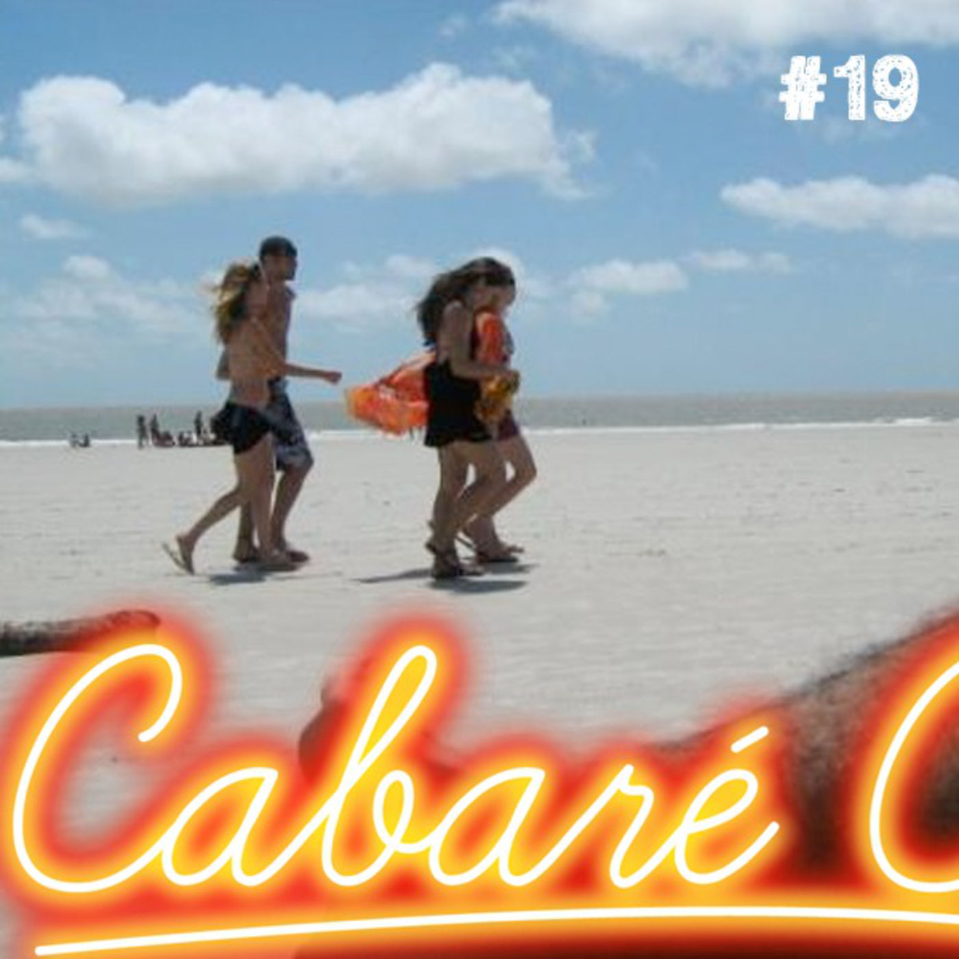 Cabare Cast