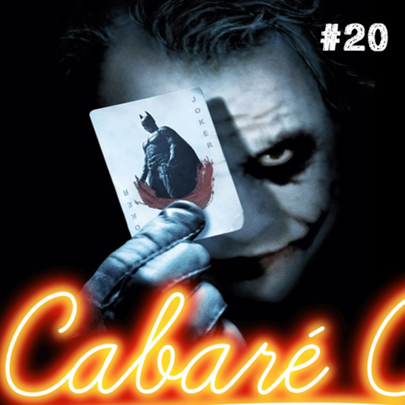 Cabare Cast