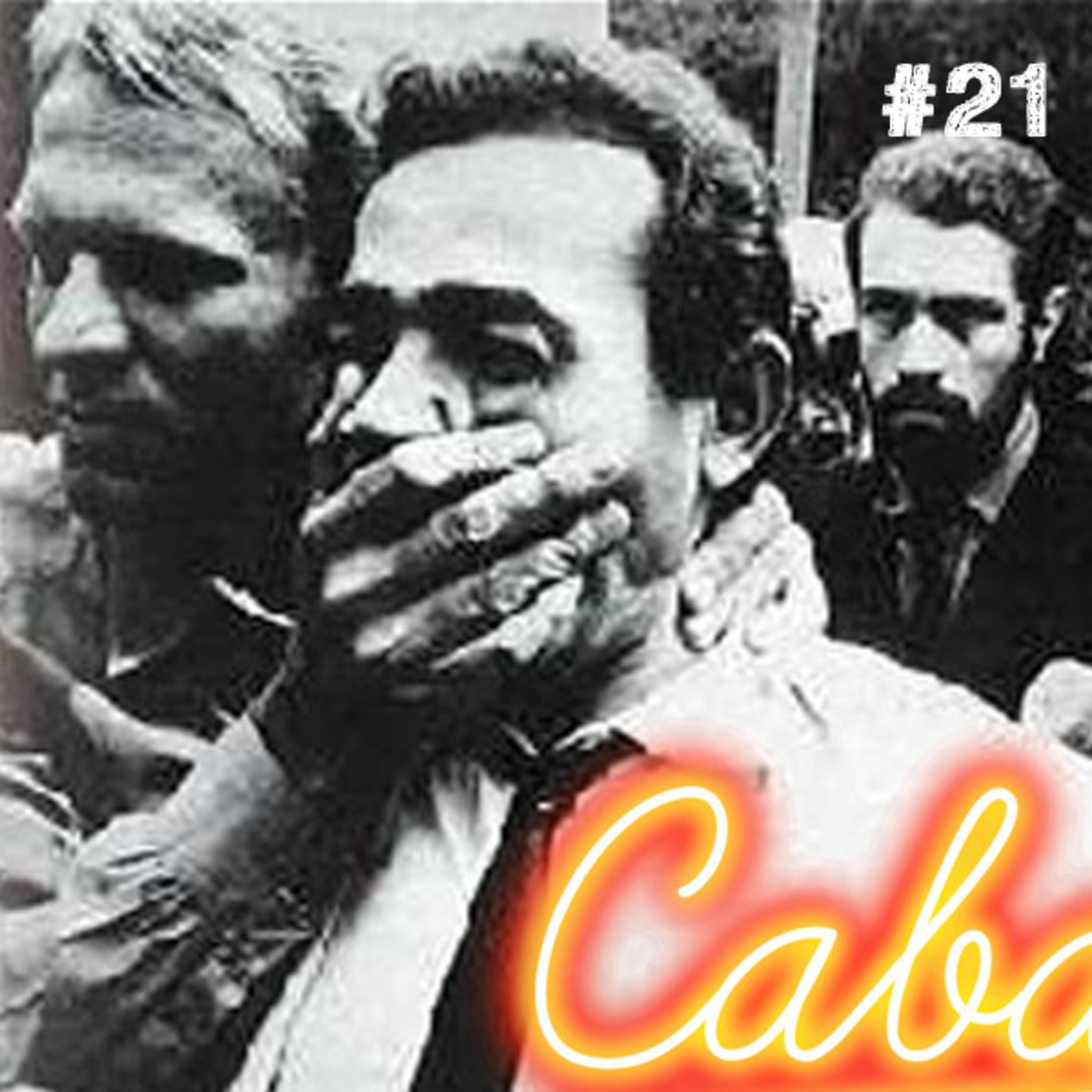 Cabare Cast