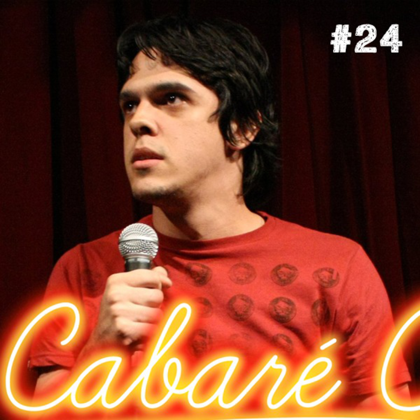 Cabare Cast