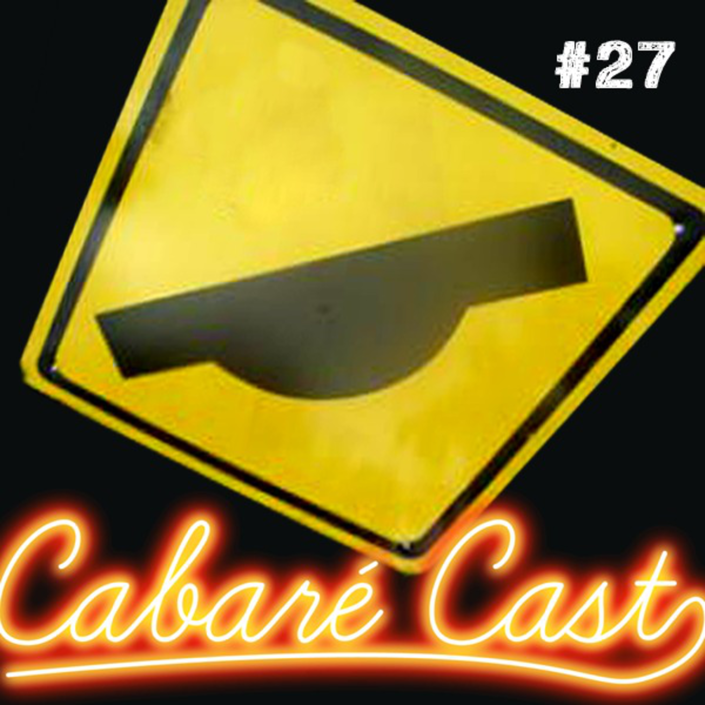 Cabare Cast