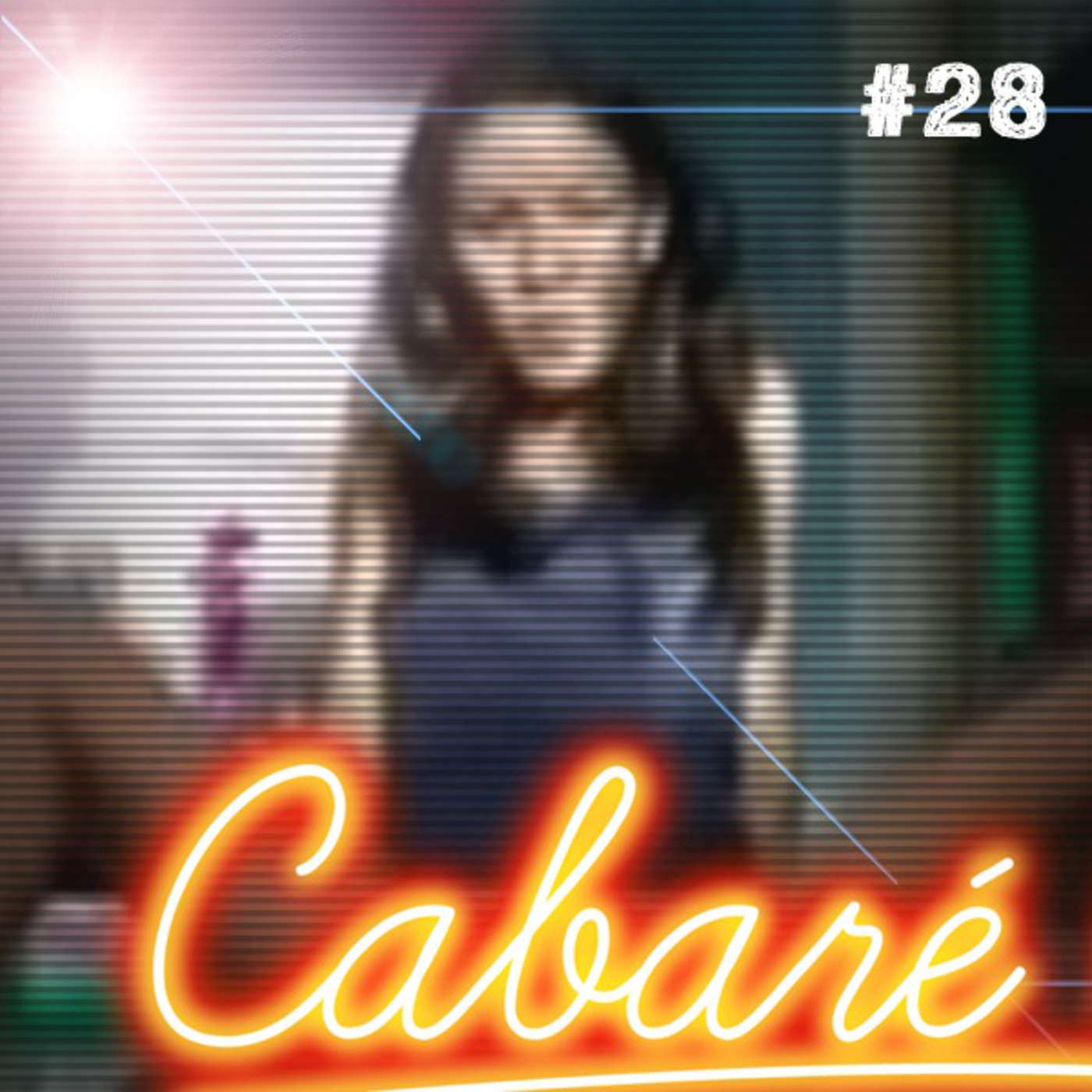 Cabare Cast