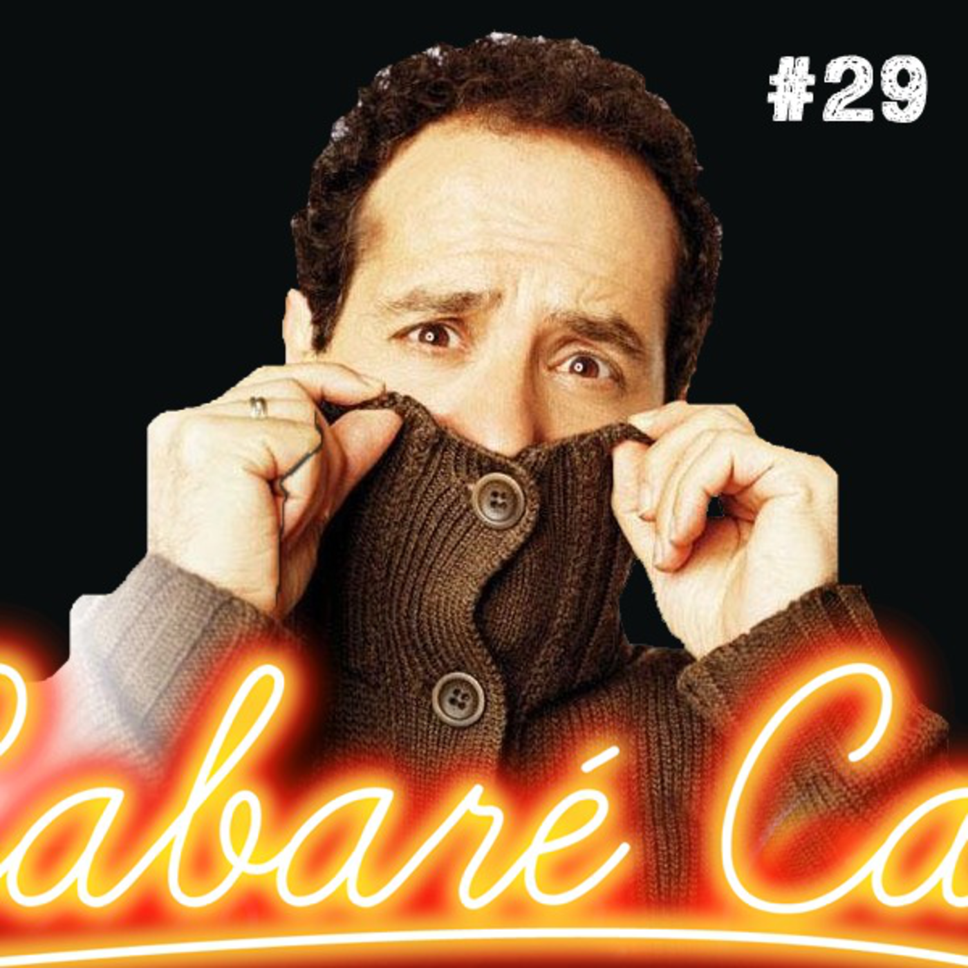 Cabare Cast