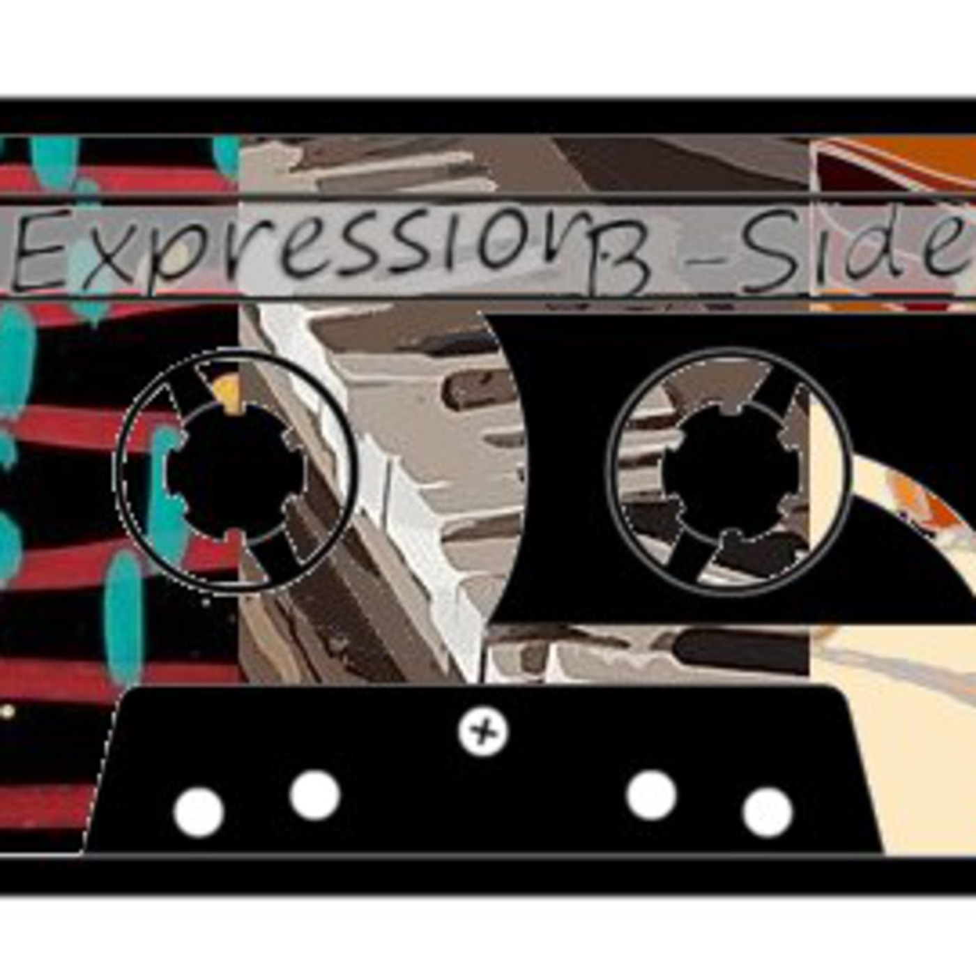 Critical-Casts Episode 2: Expression B-Side