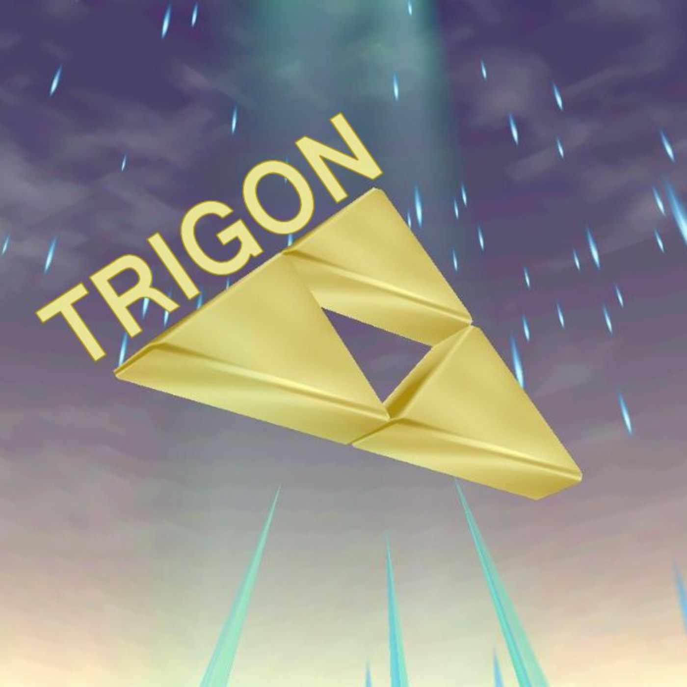 Critical-Casts Episode 3: Trigon