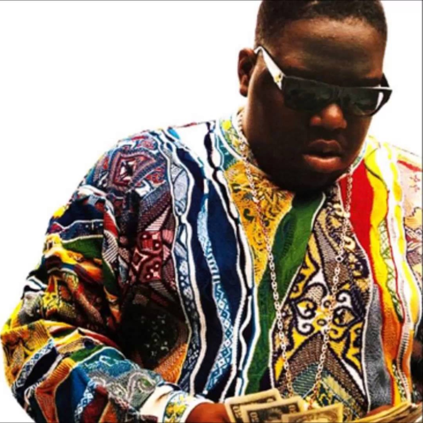 The Notorious B.I.G. episode artwork