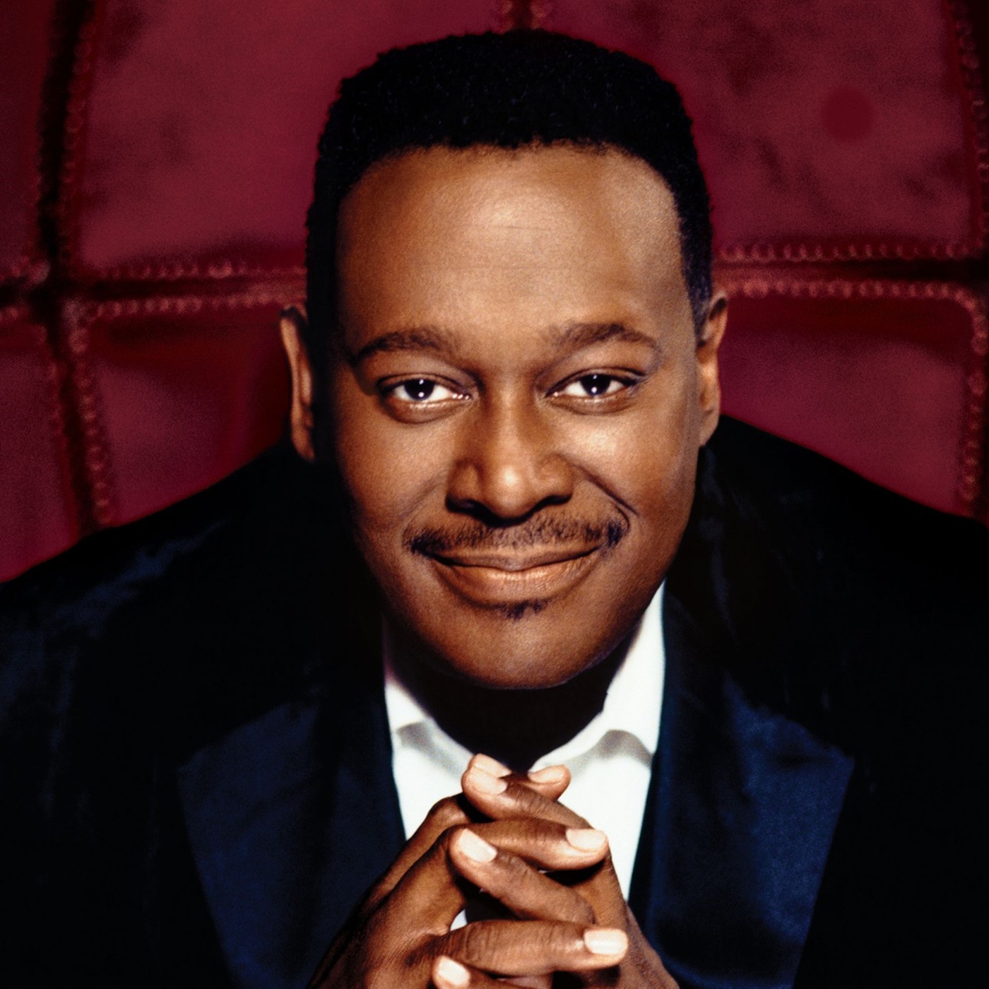 A Tribute To Luther Vandross episode artwork