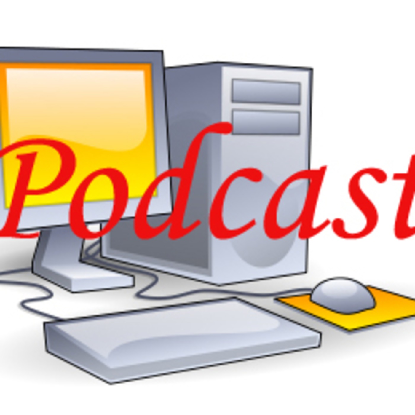 Corso Podcast podcast artwork