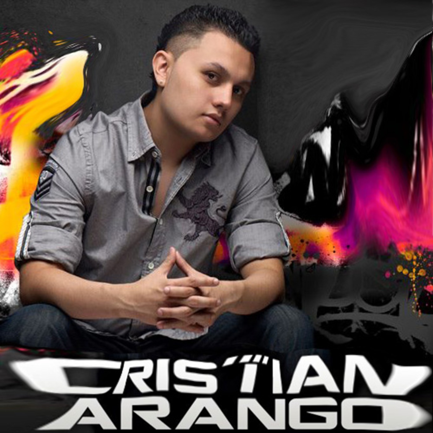 Cristian Arango's Take Control 