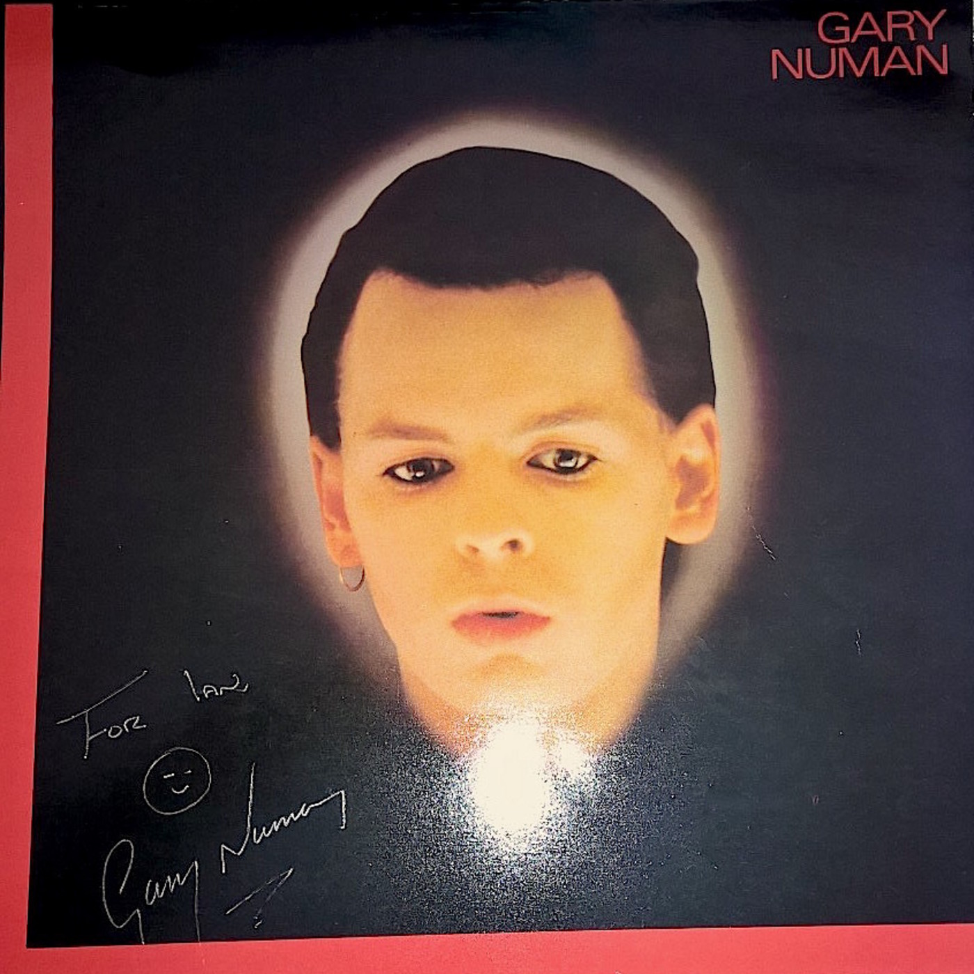 Evil Alter Ego Numan Podcasts