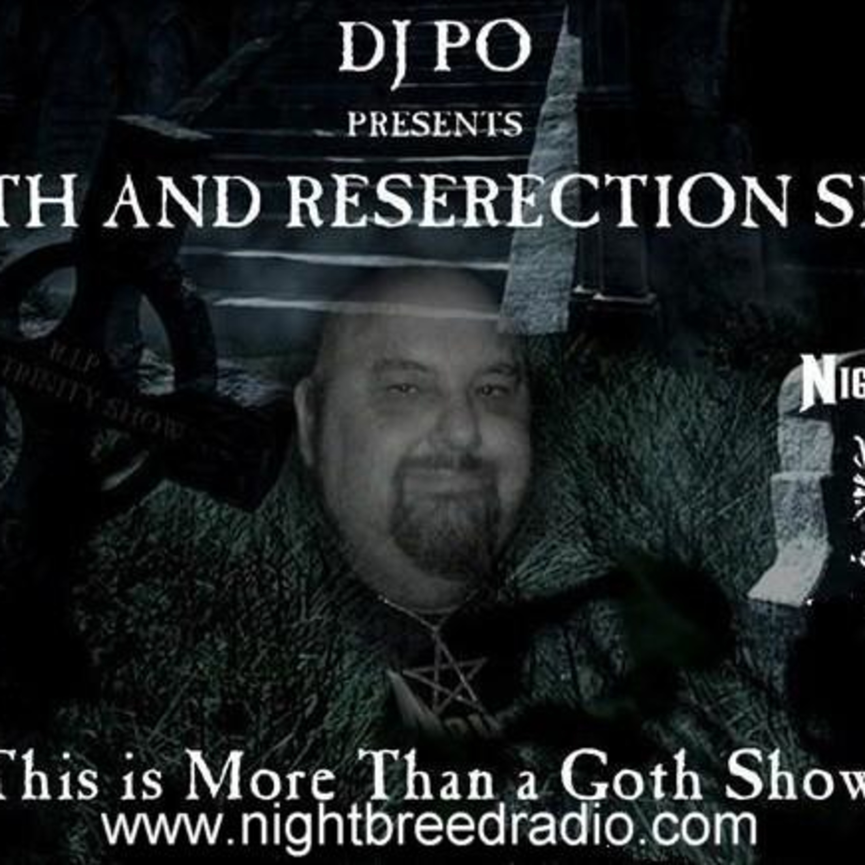 Dj Po's Shows podcast artwork