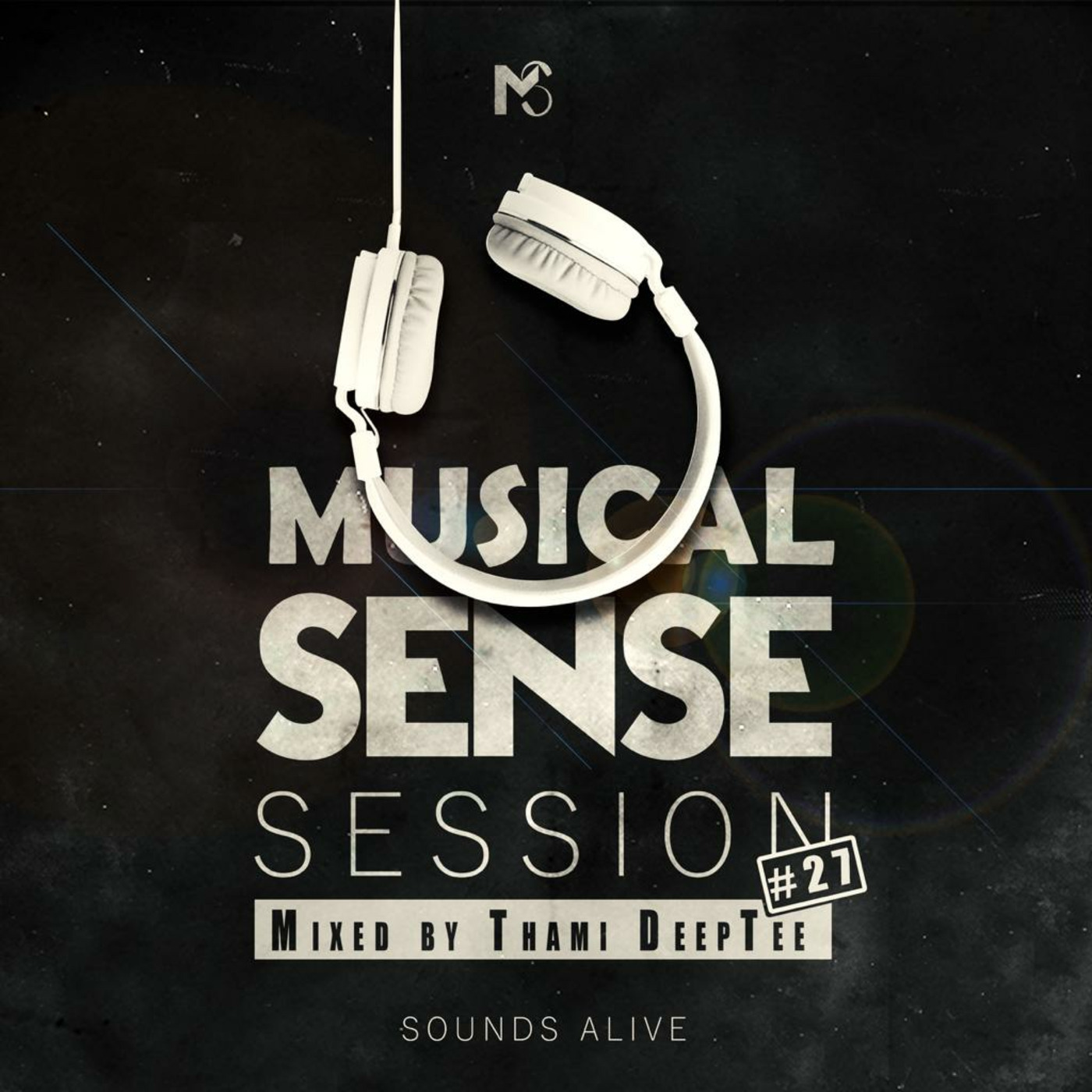 Musical Sense Sessions\' Podcast