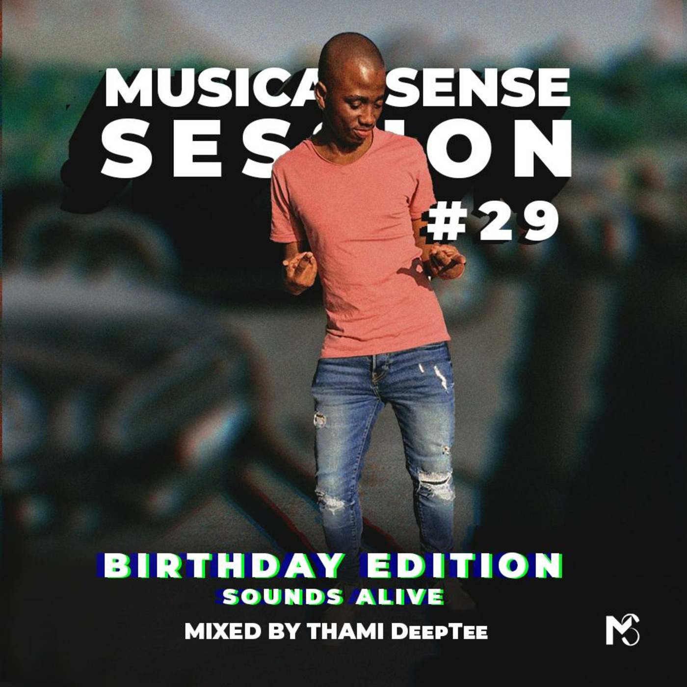 Musical Sense Sessions\' Podcast