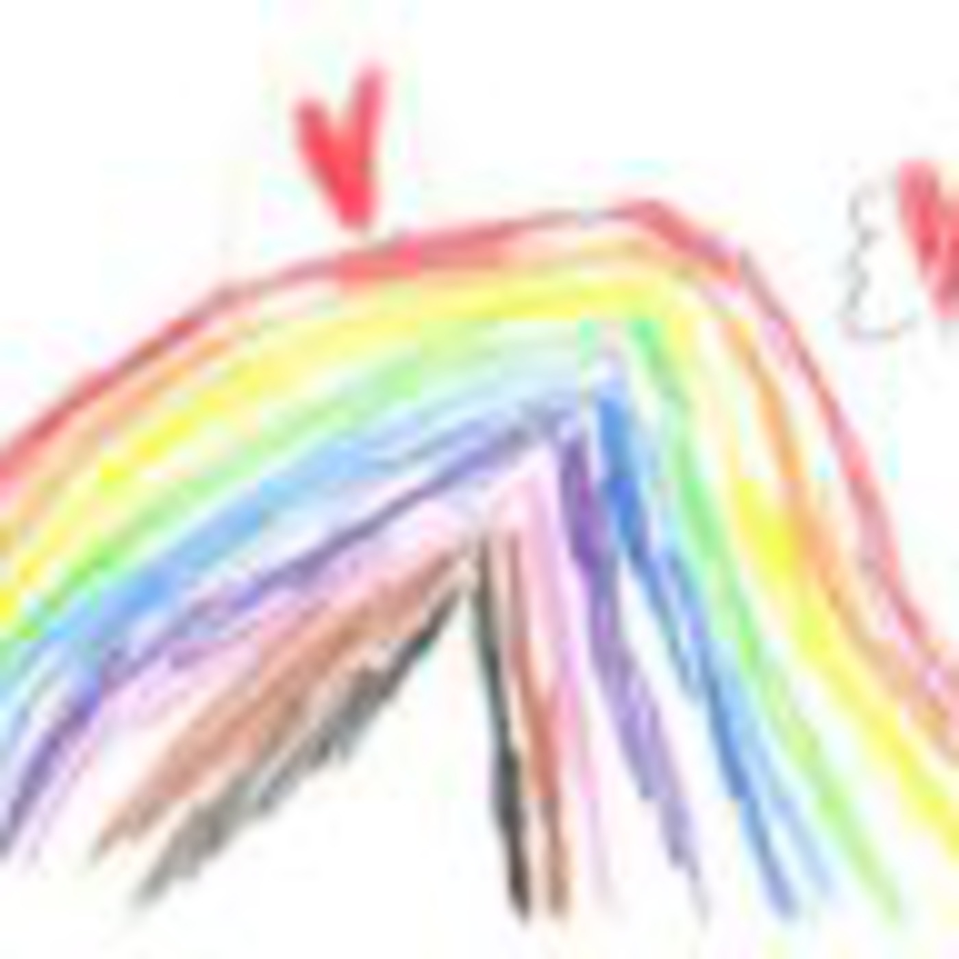 Rainbow Rest
