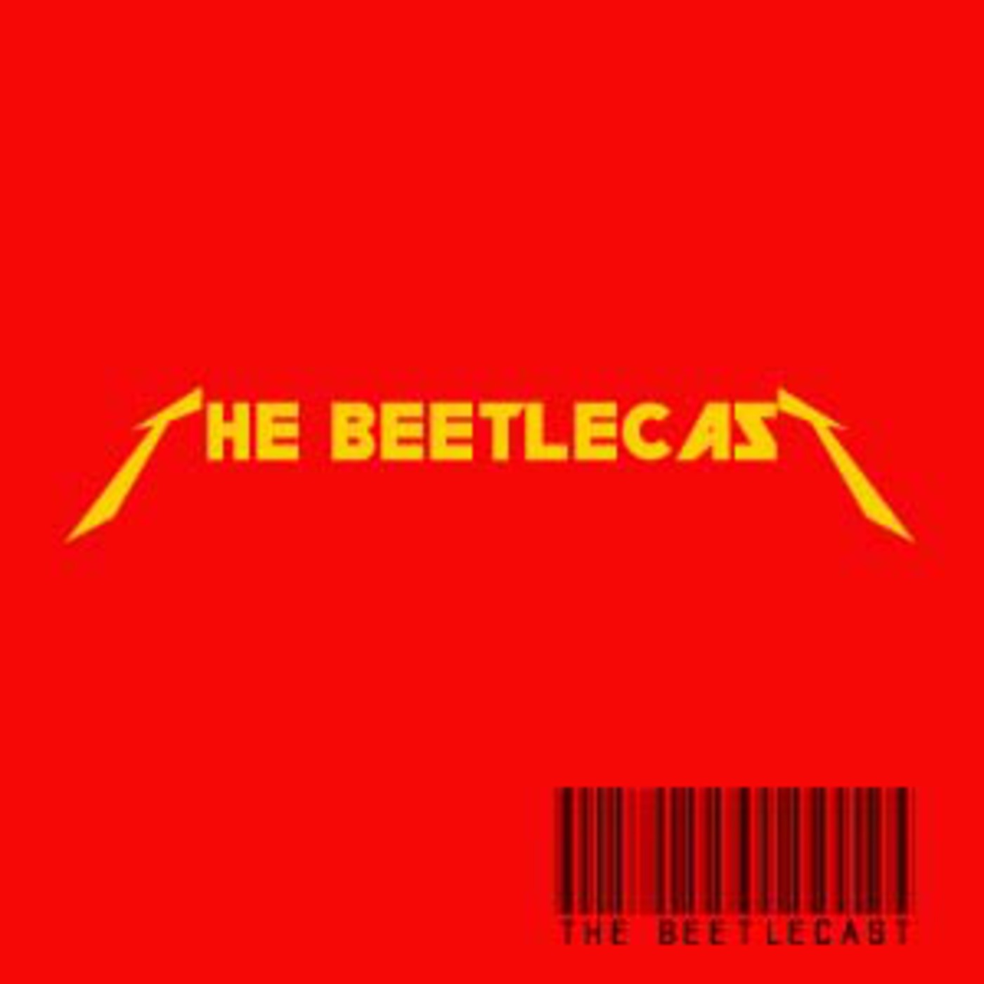 BeetleCast podcast artwork