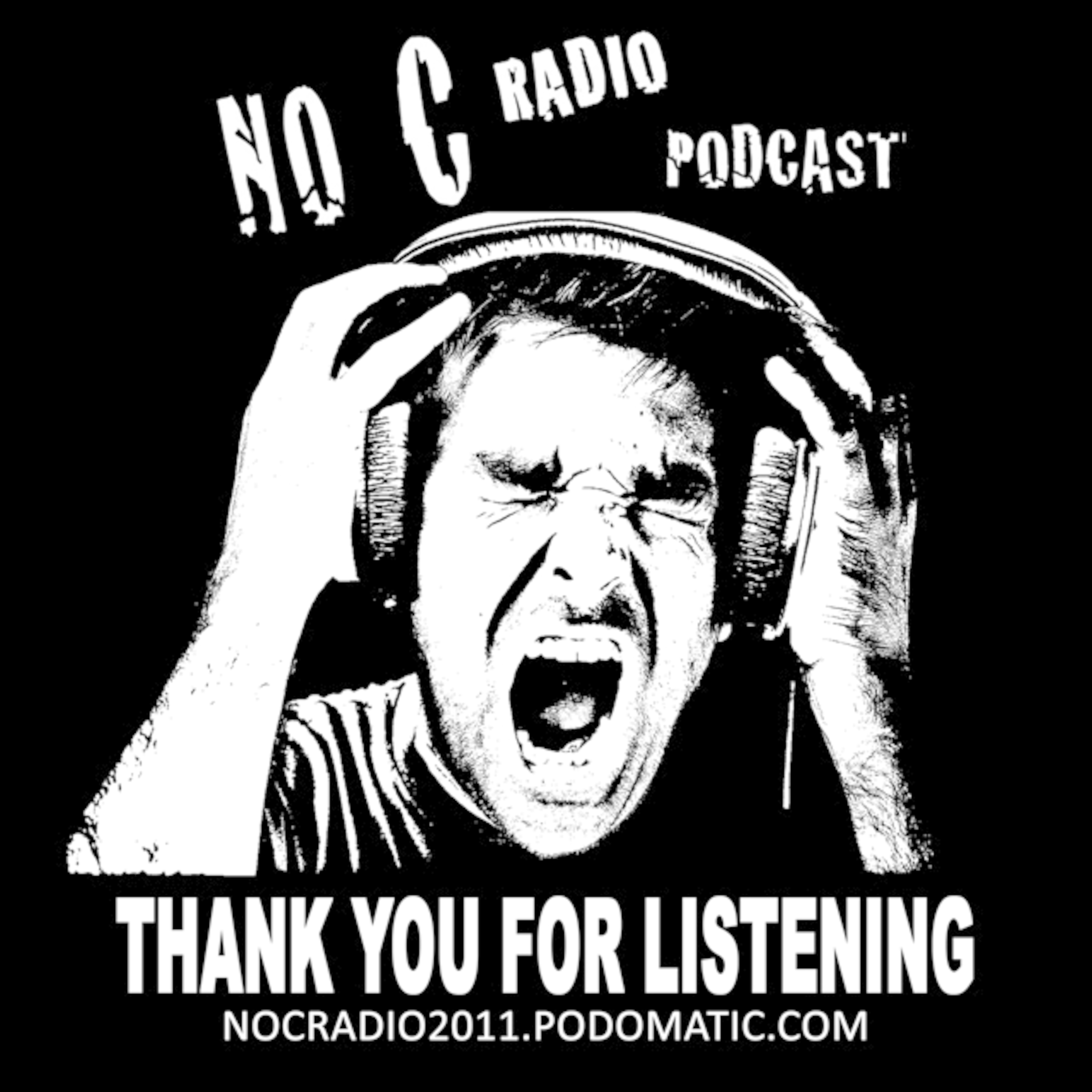 No C Radio Podcast