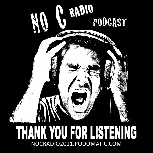 No C Radio Podcast