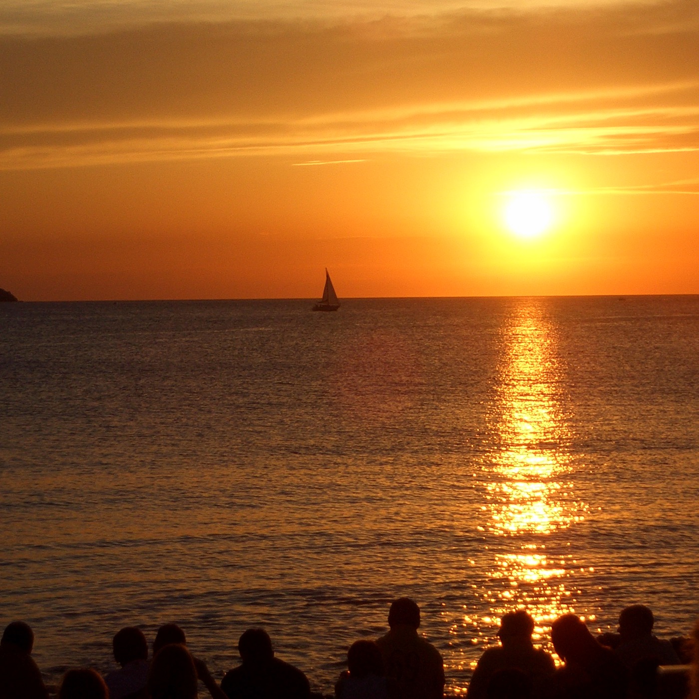 Ryan Blandford's Melodic Sunset Mix