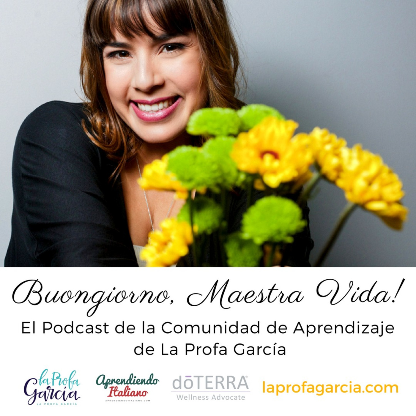 Buongiorno, Maestra Vida!