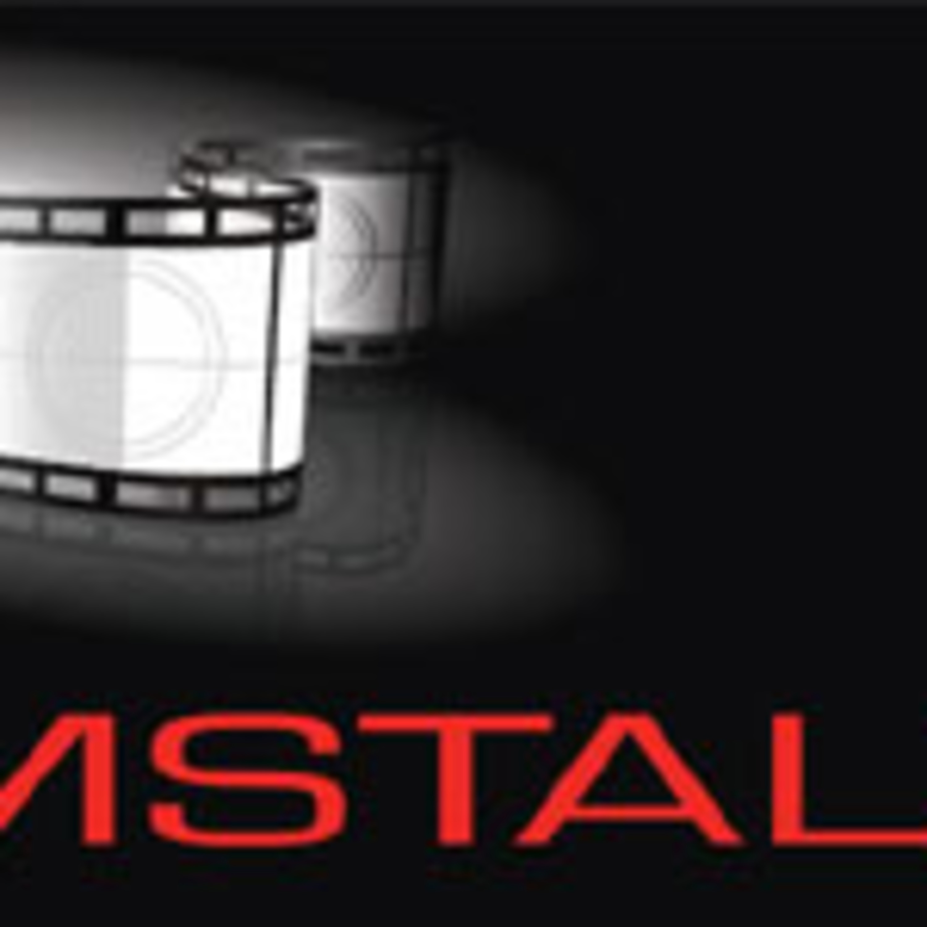 Filmstalker Audiocast