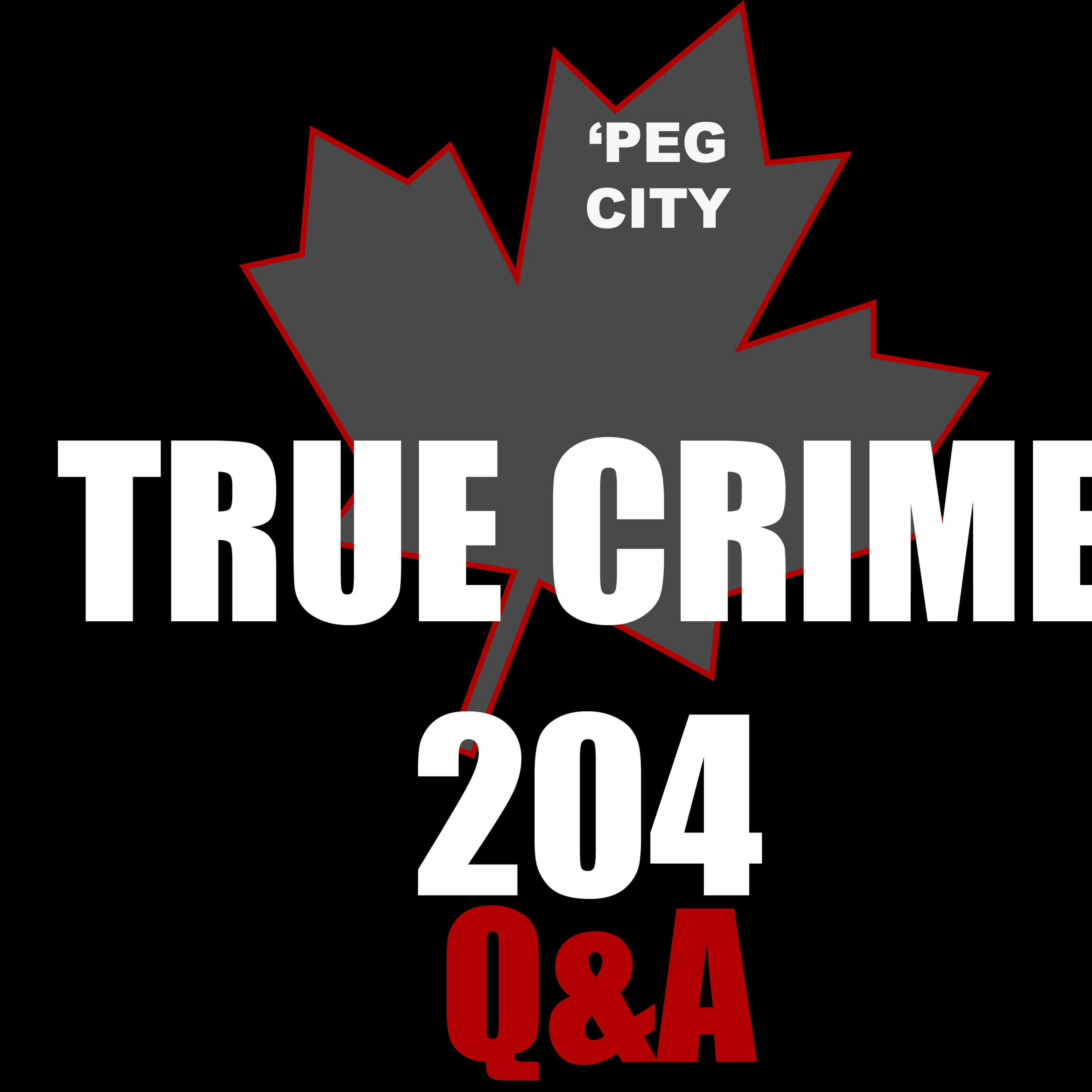 Q&A - Bonus episode Q&A - Bonus episode