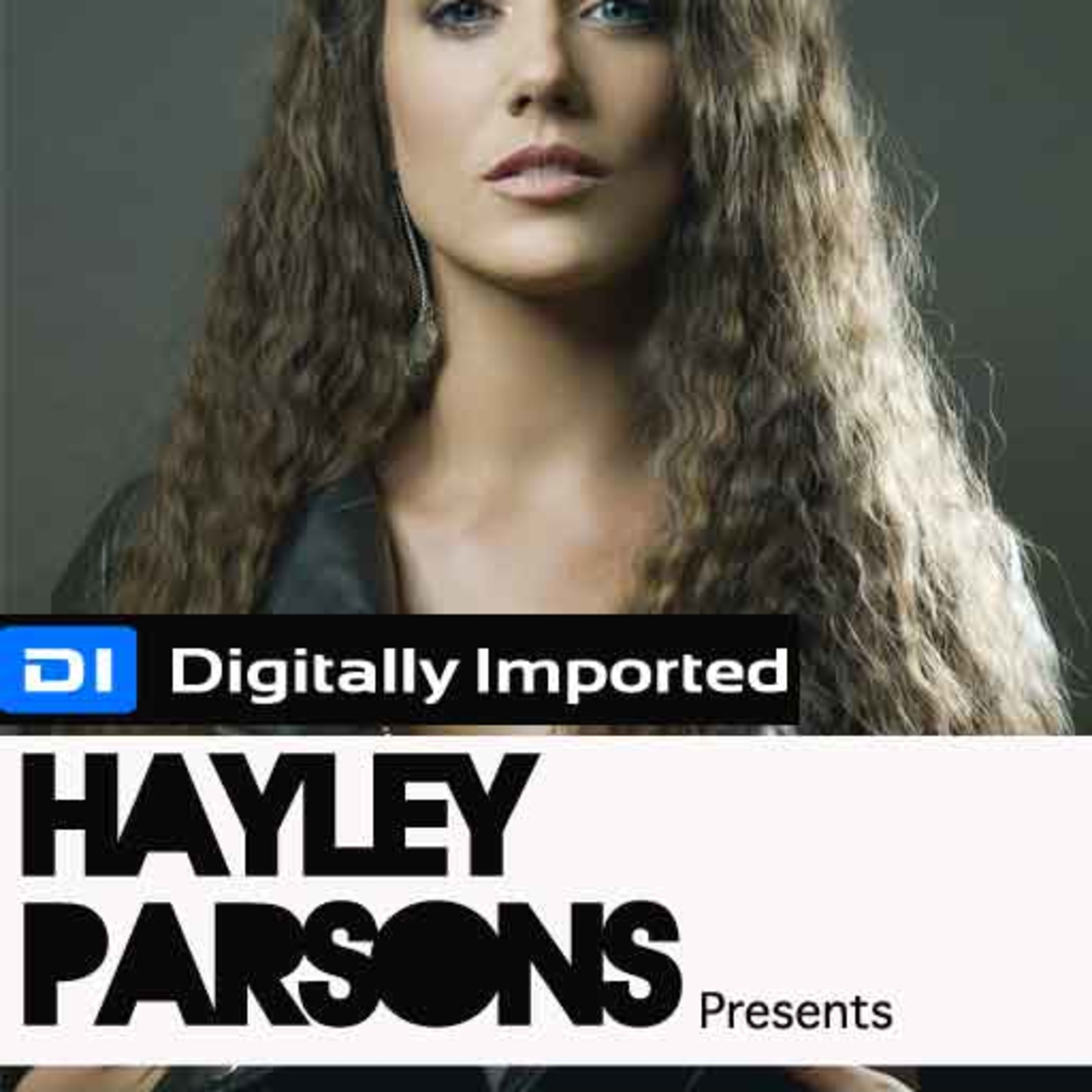 Hayley Parsons Present\'s Derailed