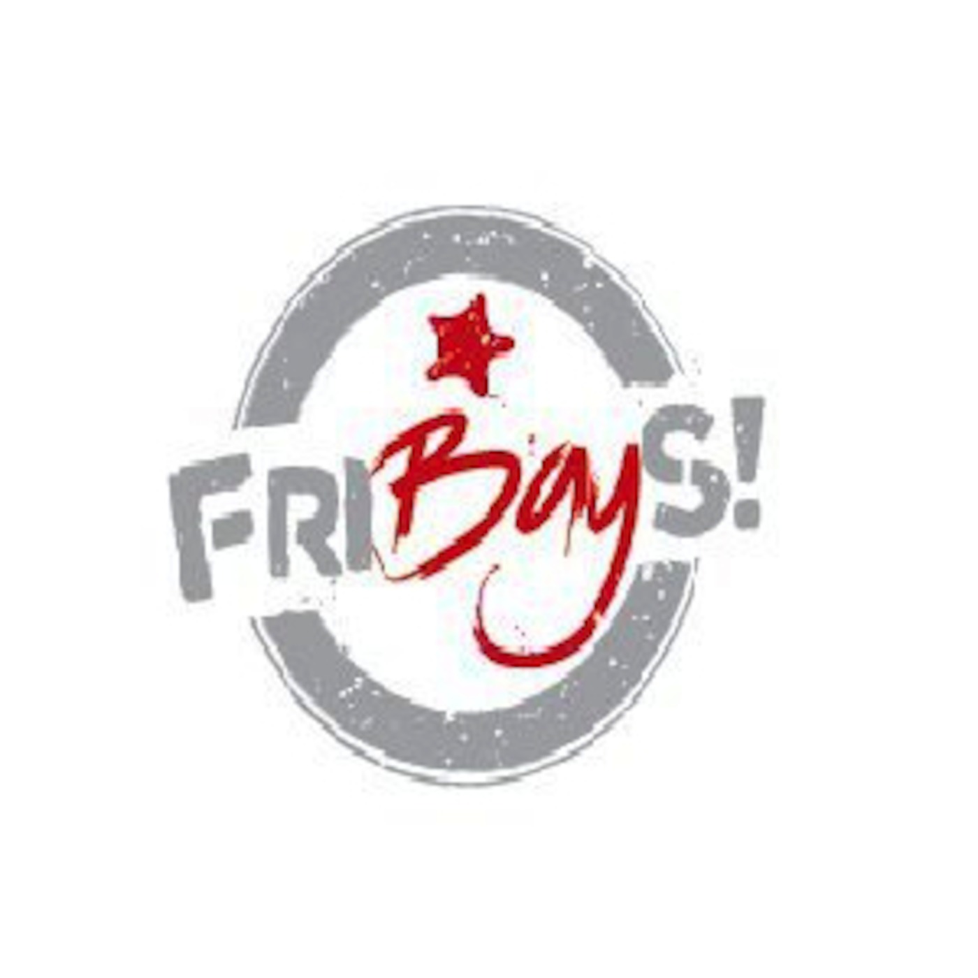 FriBays Podcast