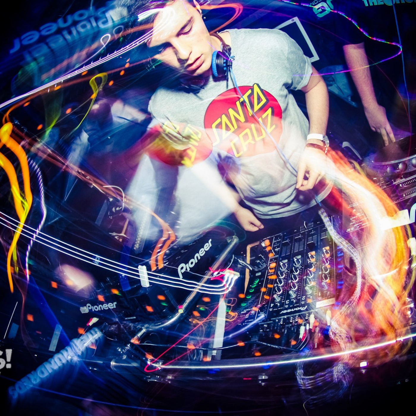 FriBays | 15.03.13 - Havoc
