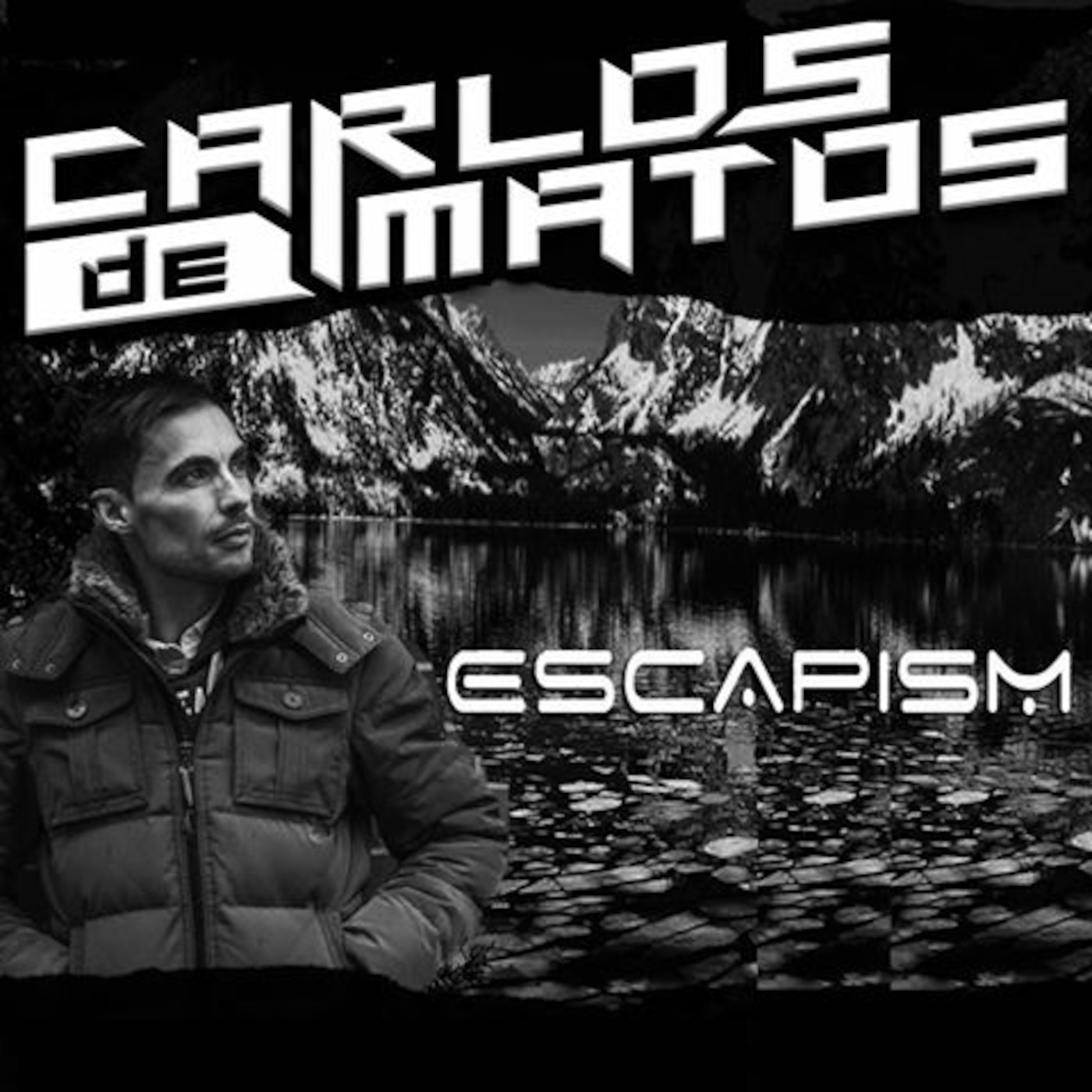 ESCAPISM with Carlos de Matos