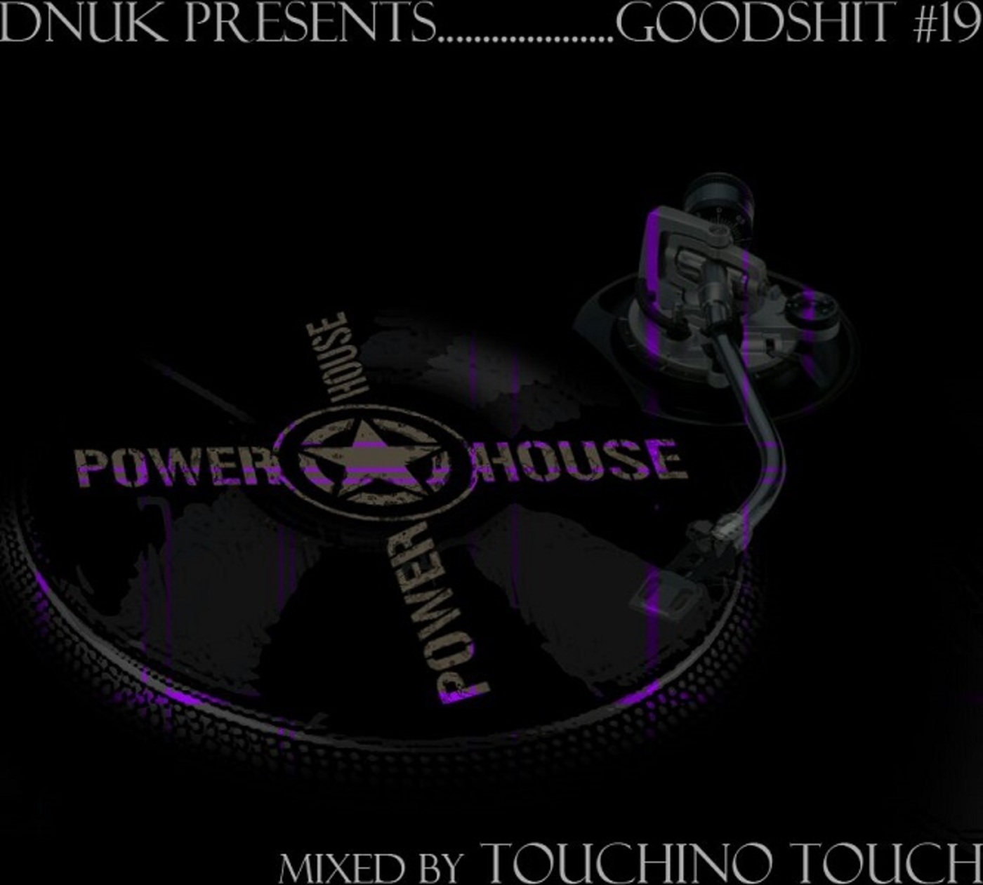 GoodSh!t #19: POWER HOUSE