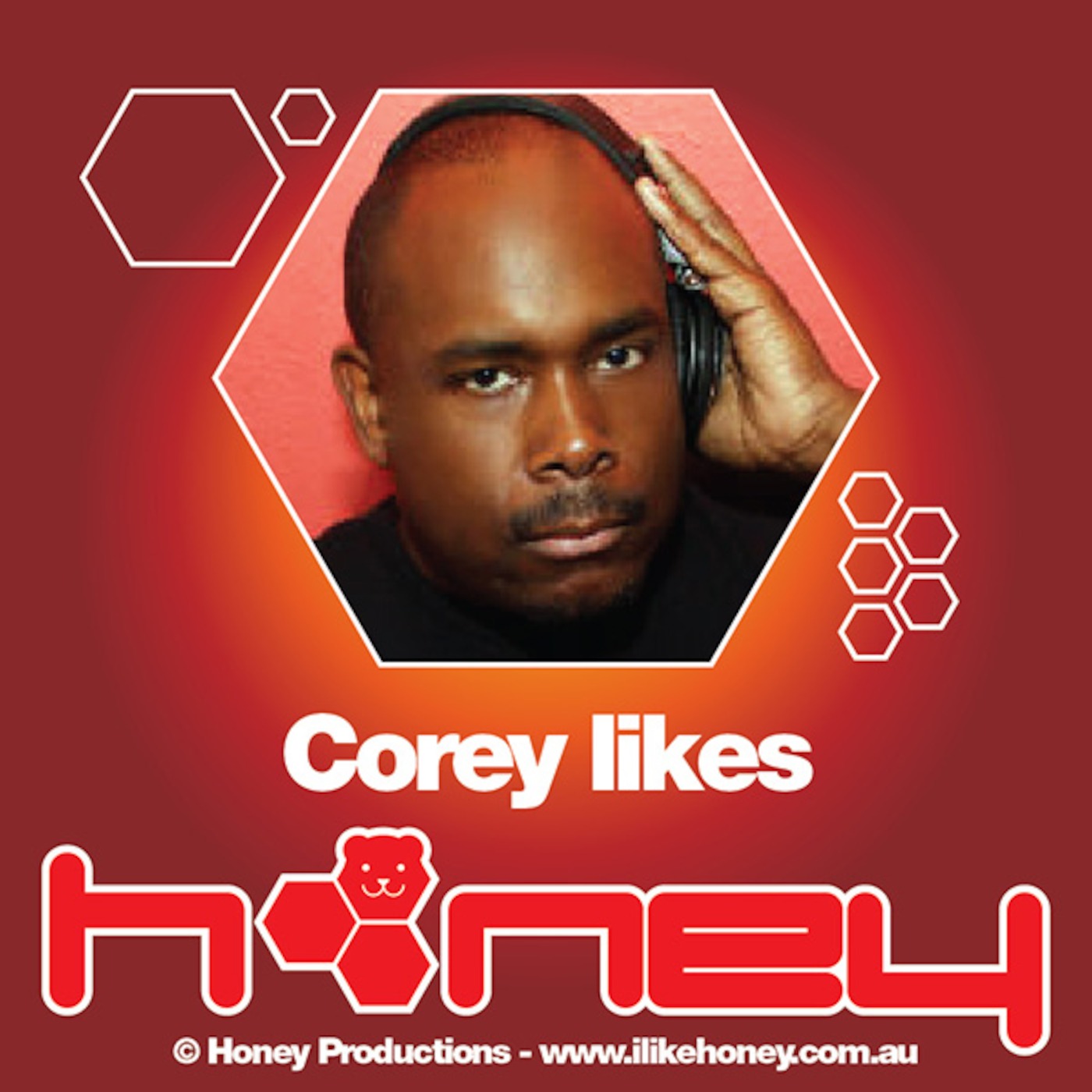 Sweet As - Volume 3 - DJ Corey Craig (NYC -USA) episode artwork