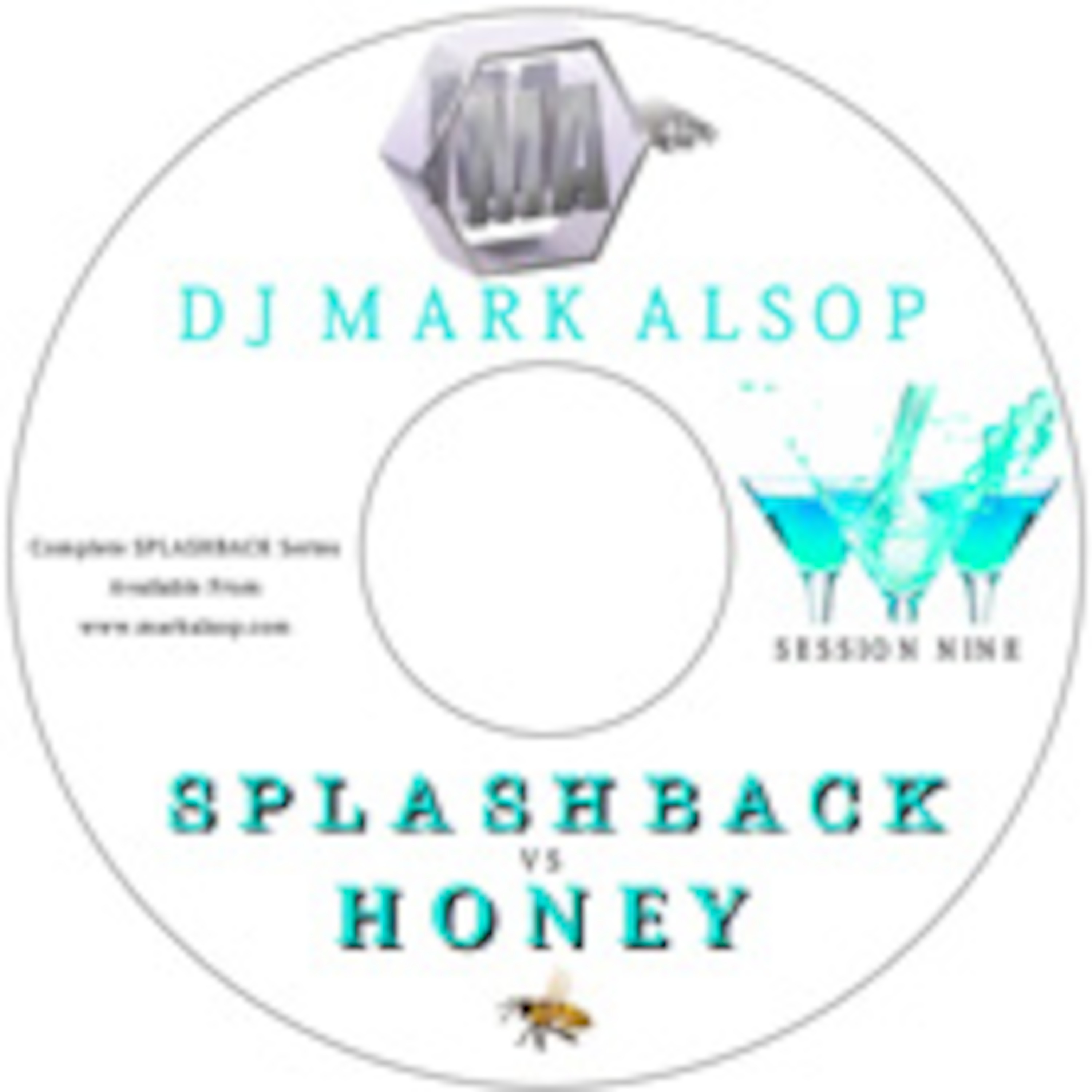 Honey\'s Sweet As Podcast
