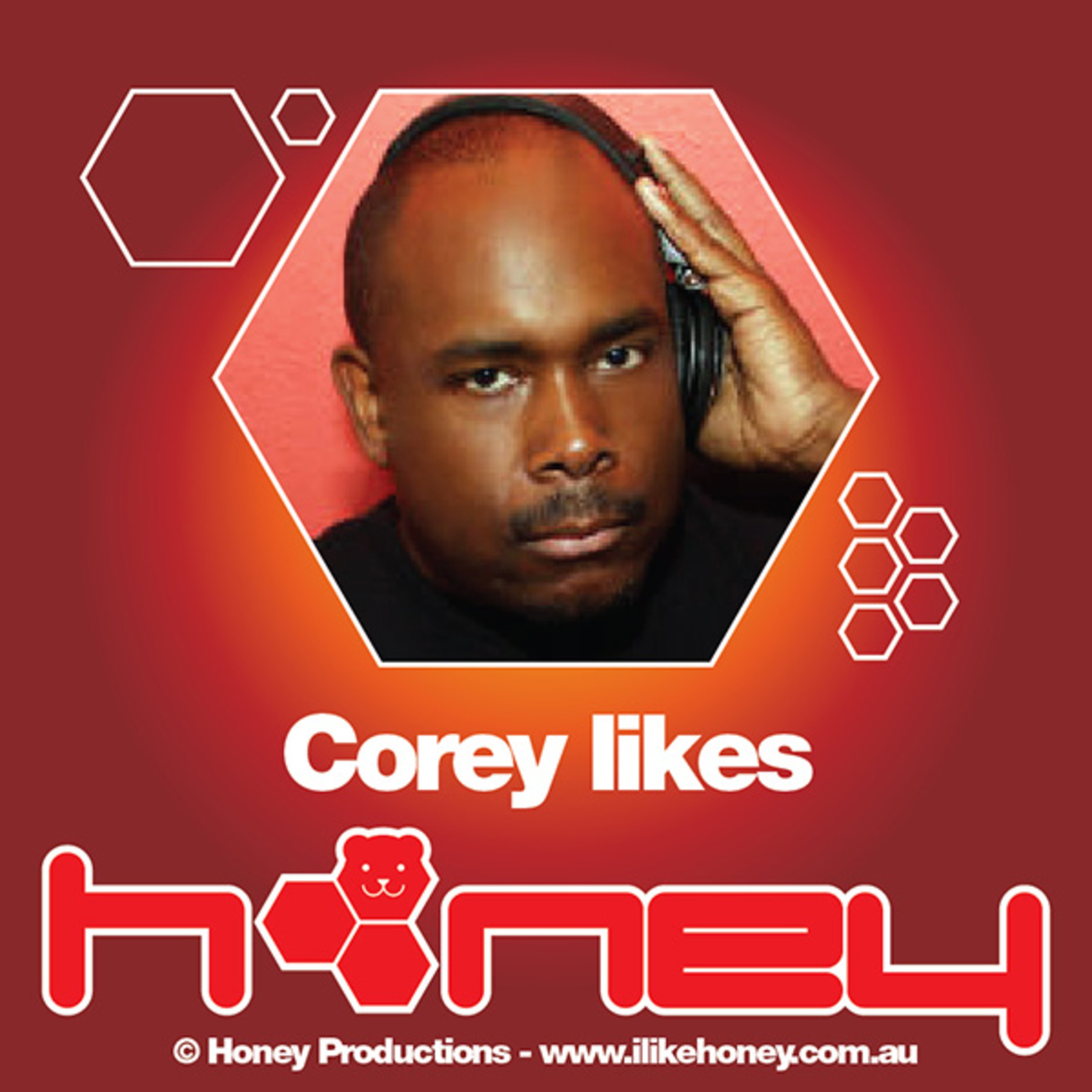 Honey\'s Sweet As Podcast