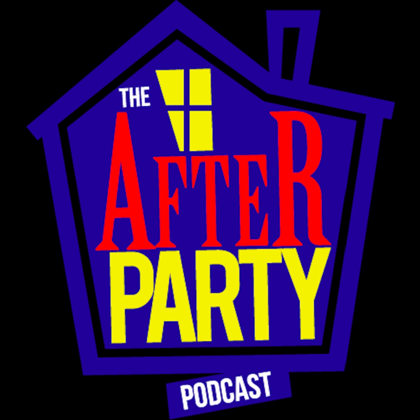 The After Party Podcast