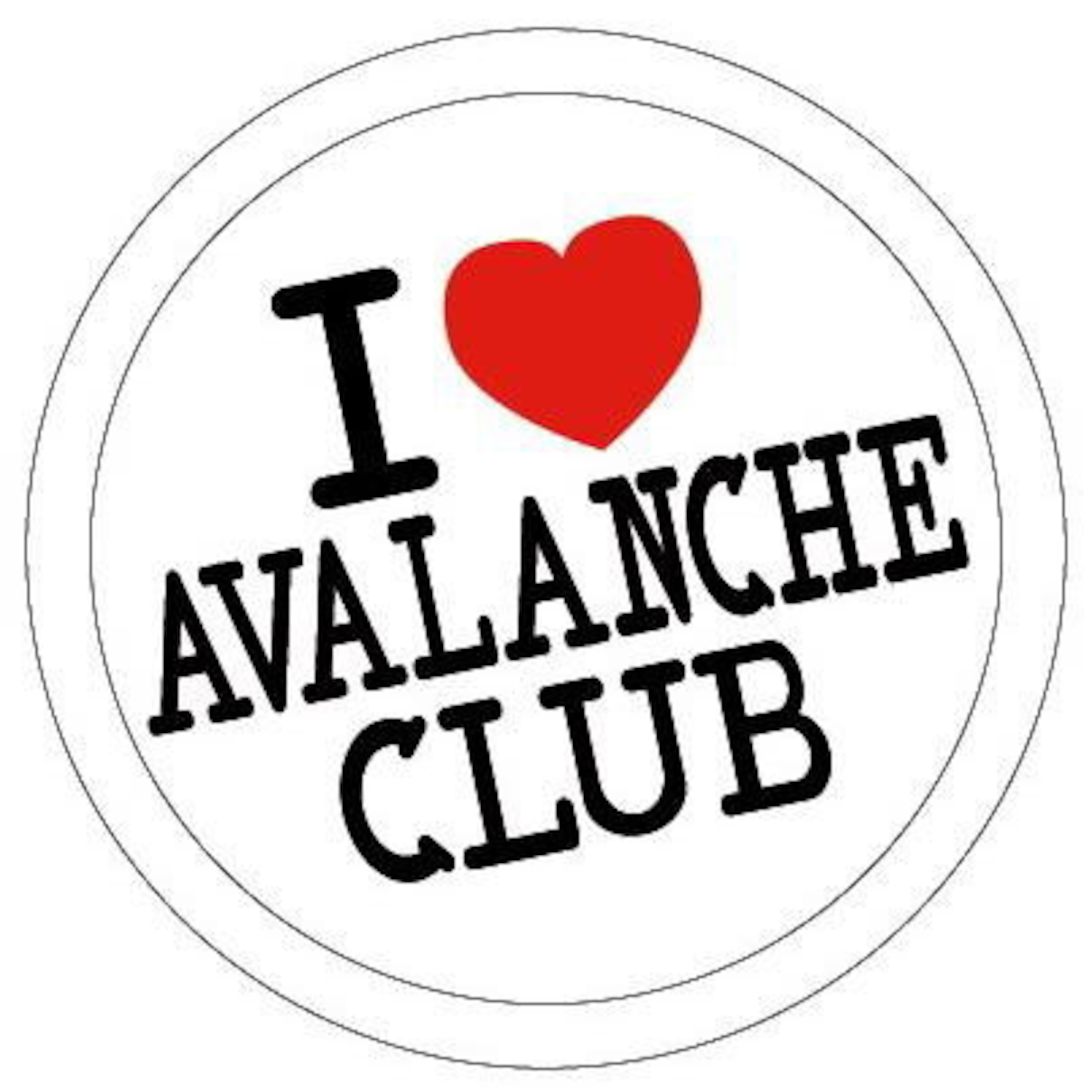 Gran Miércoles Alpino at Avalanche discotheque