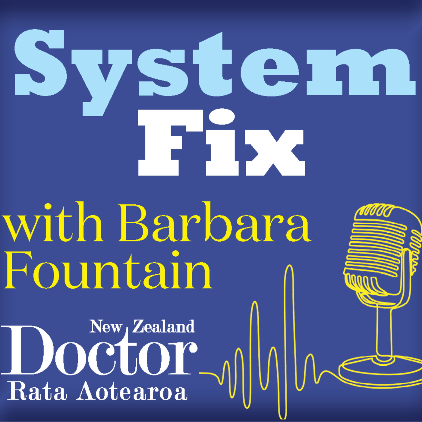 Episode 36: System Fix: Episode 32 - Two Marks for a new PHO
