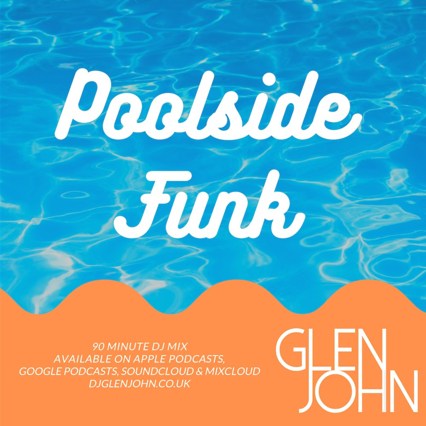 Beats by Glen John