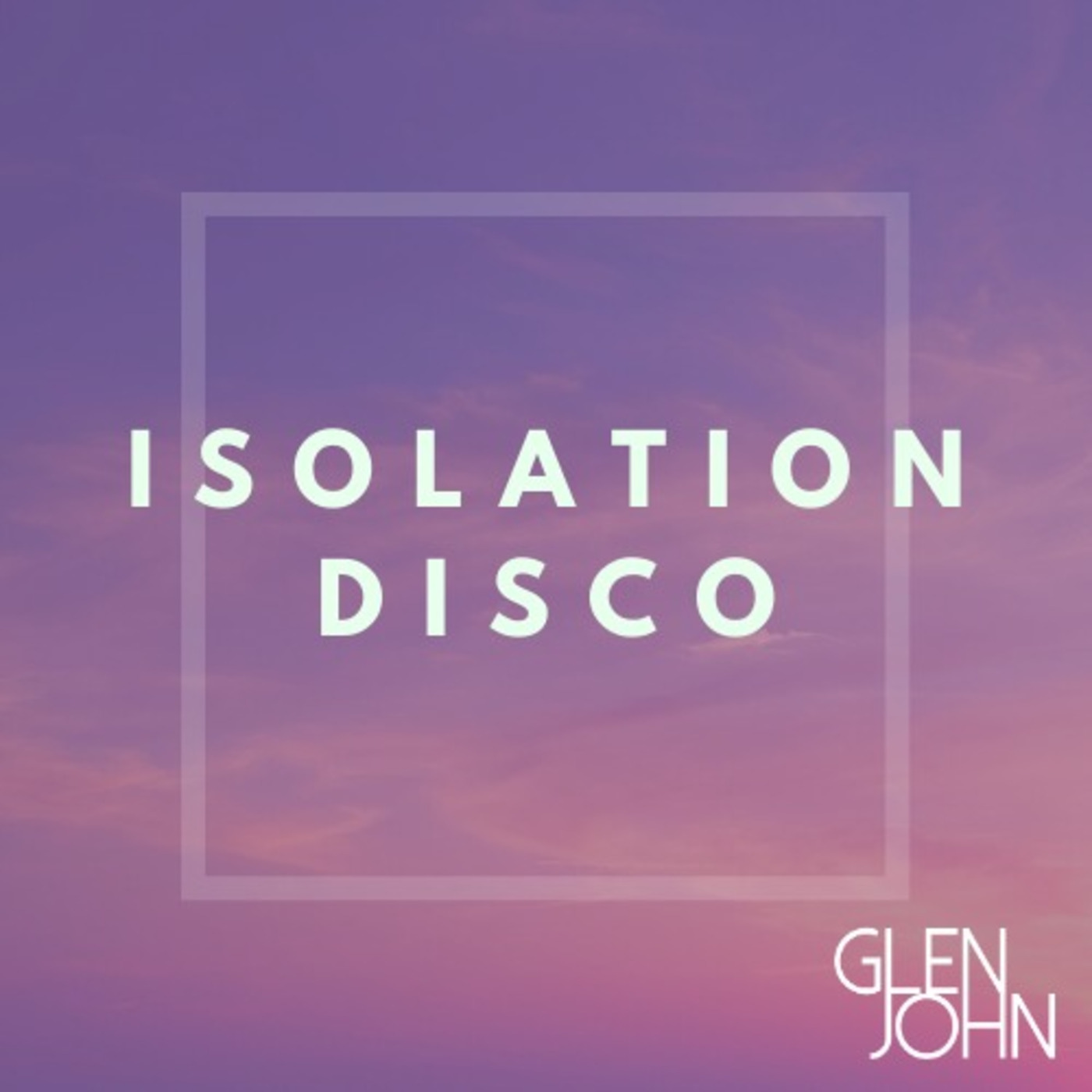 Isolation Disco