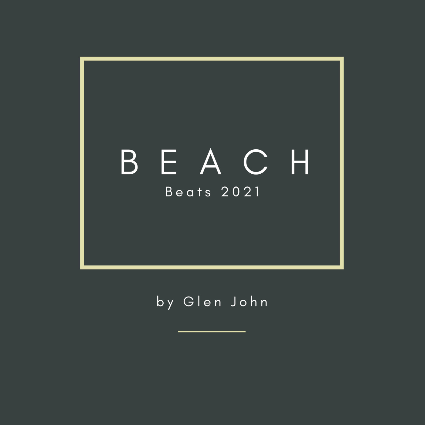 Beats by Glen John