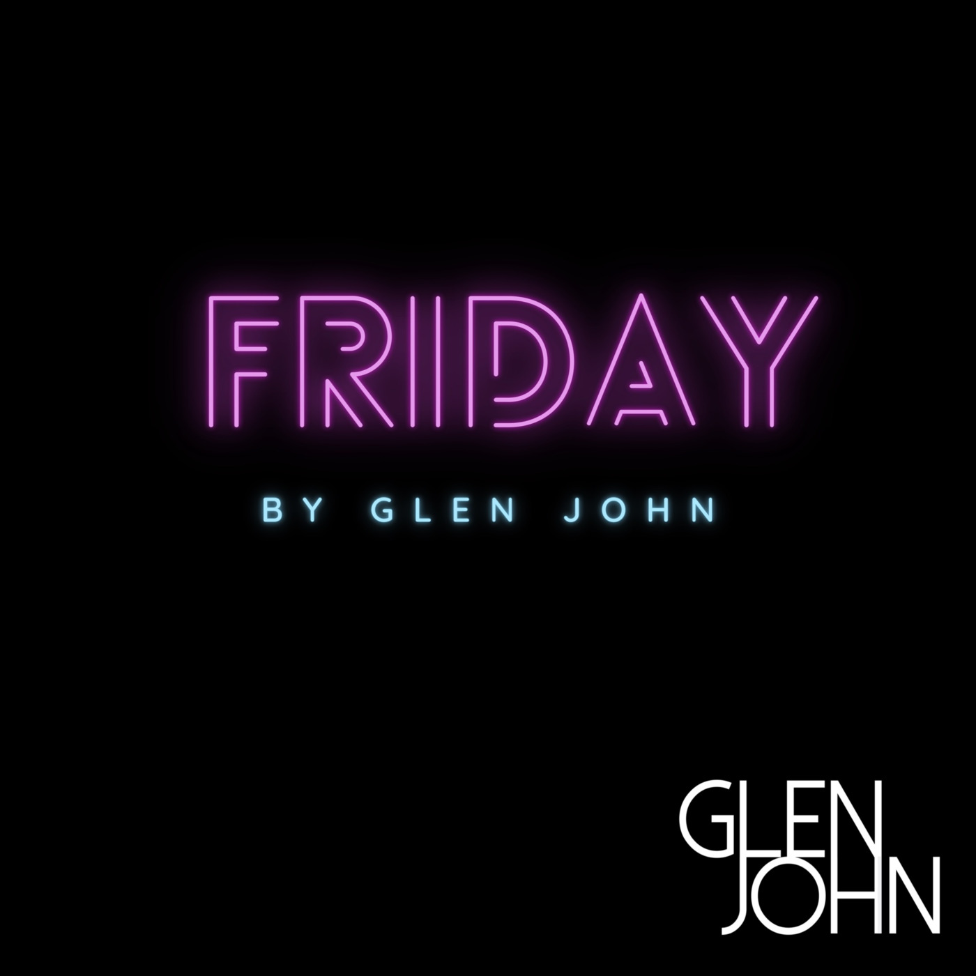Friday - A Commercial Session