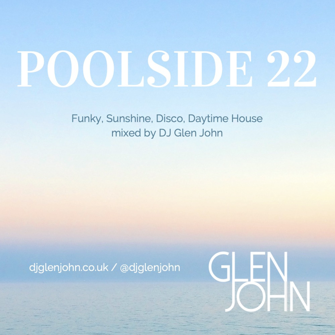 POOLSIDE 22
