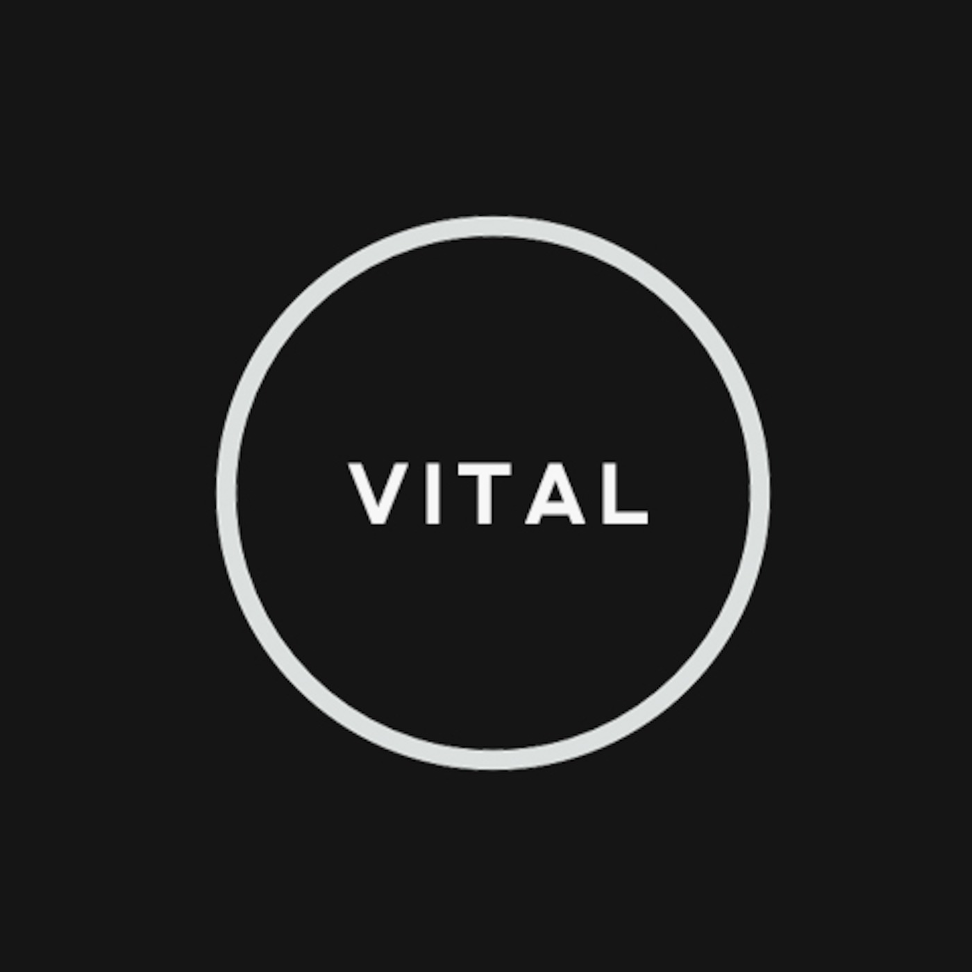 Vital Cross podcast artwork