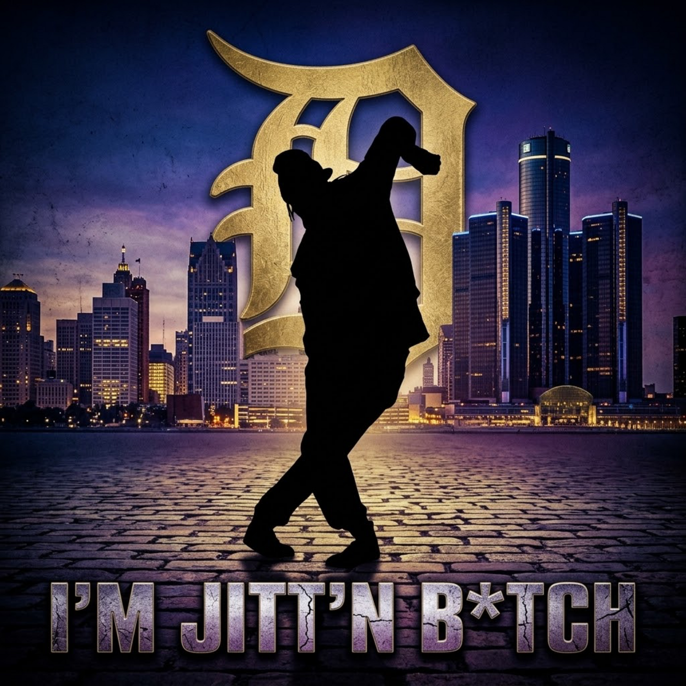 Episode 21: I’m Jitt’n Bitch !!! episode artwork