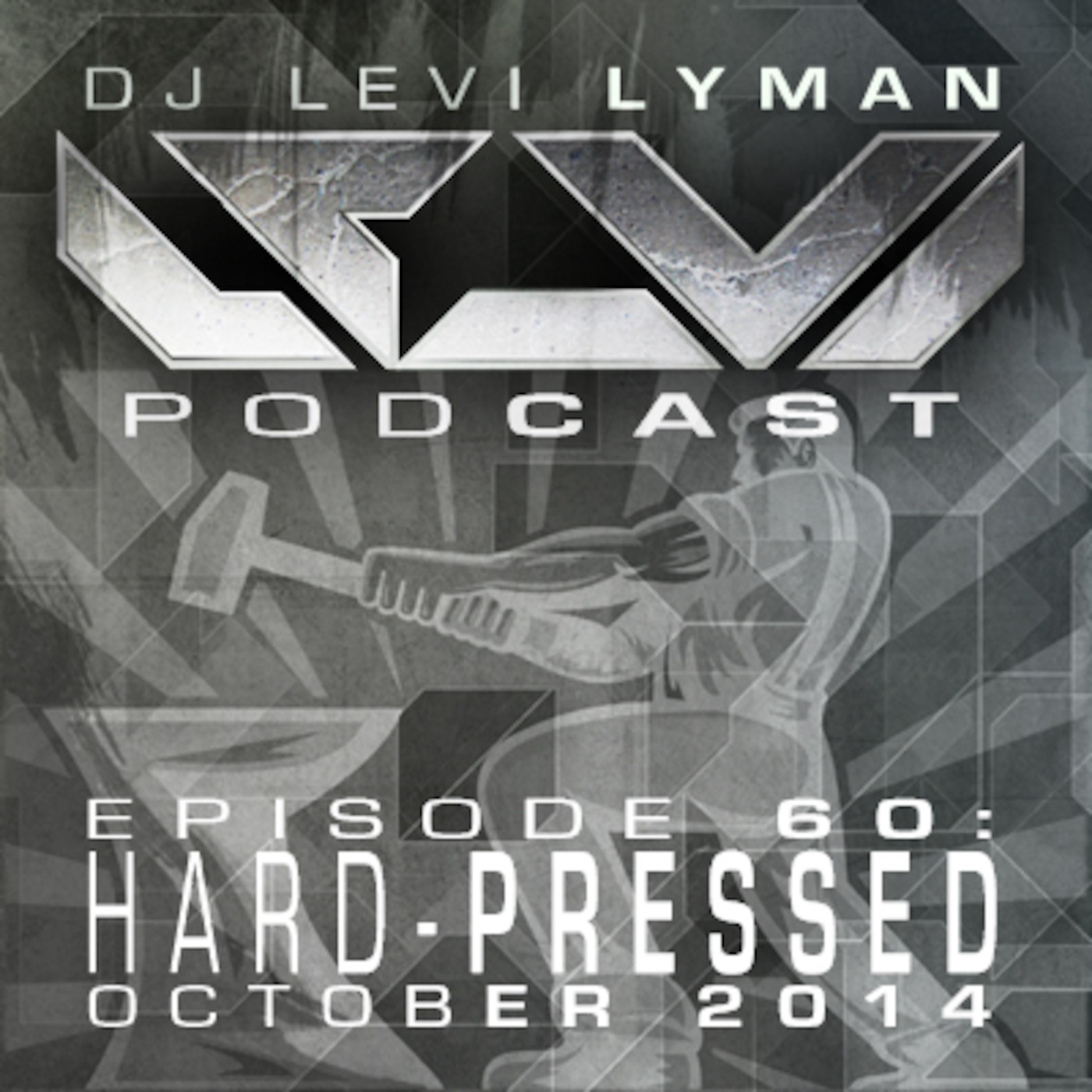 Episode 60: HARD-PRESSED (October 2014)